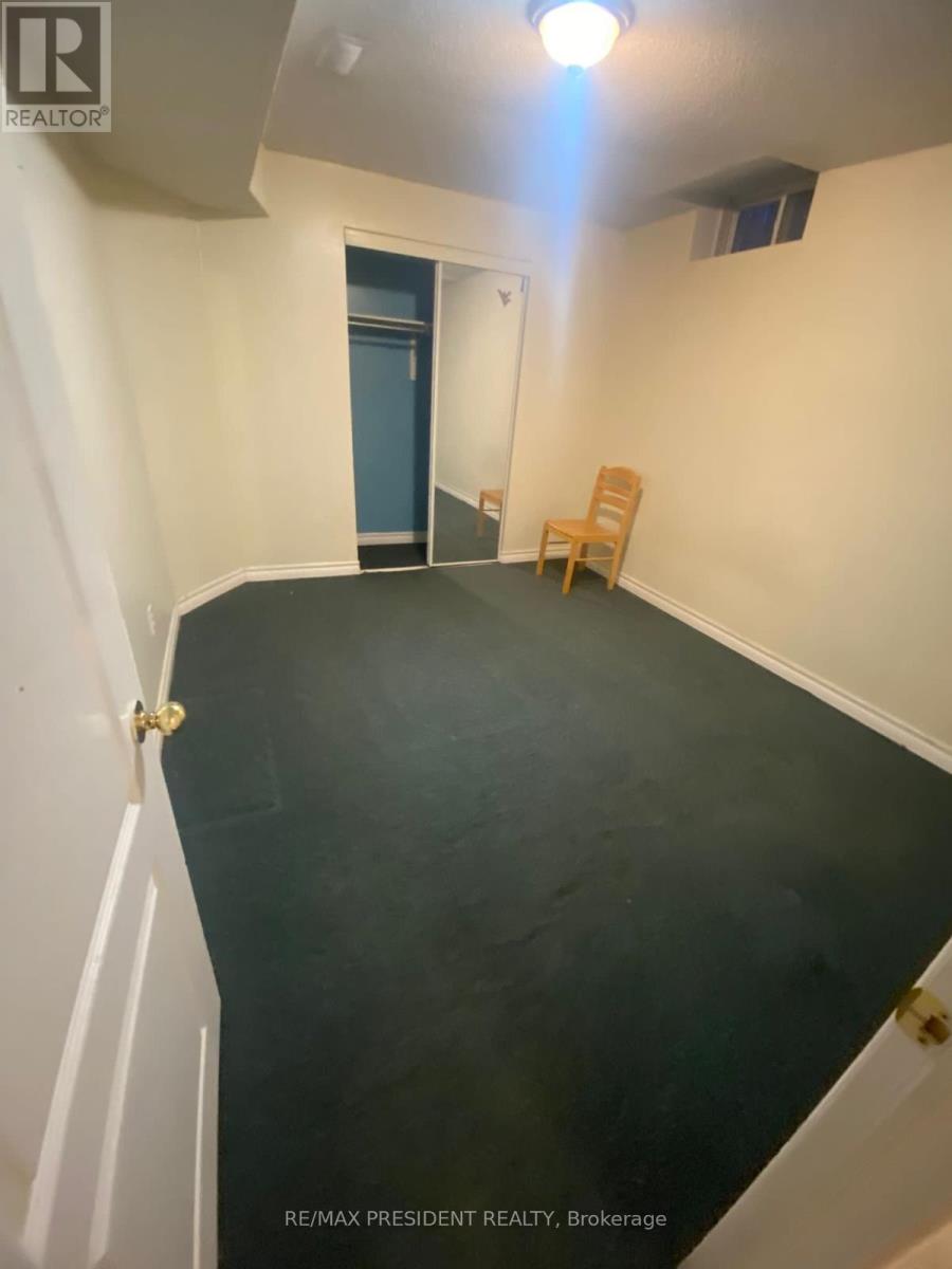 Basement - 44 Gold Hill Road S, Brampton, Ontario  L6X 4V2 - Photo 3 - W12134465