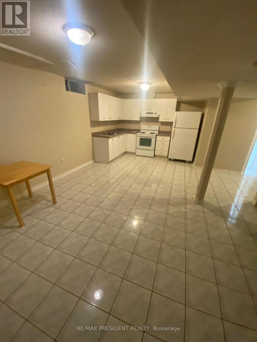 Basement - 44 Gold Hill Road S, Brampton, Ontario  L6X 4V2 - Photo 4 - W12134465