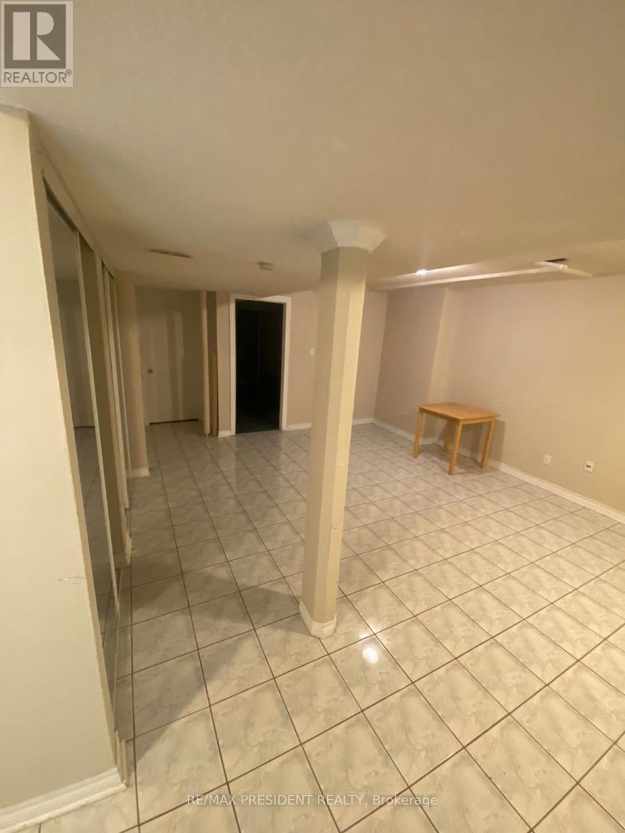 Basement - 44 Gold Hill Road S, Brampton, Ontario  L6X 4V2 - Photo 5 - W12134465