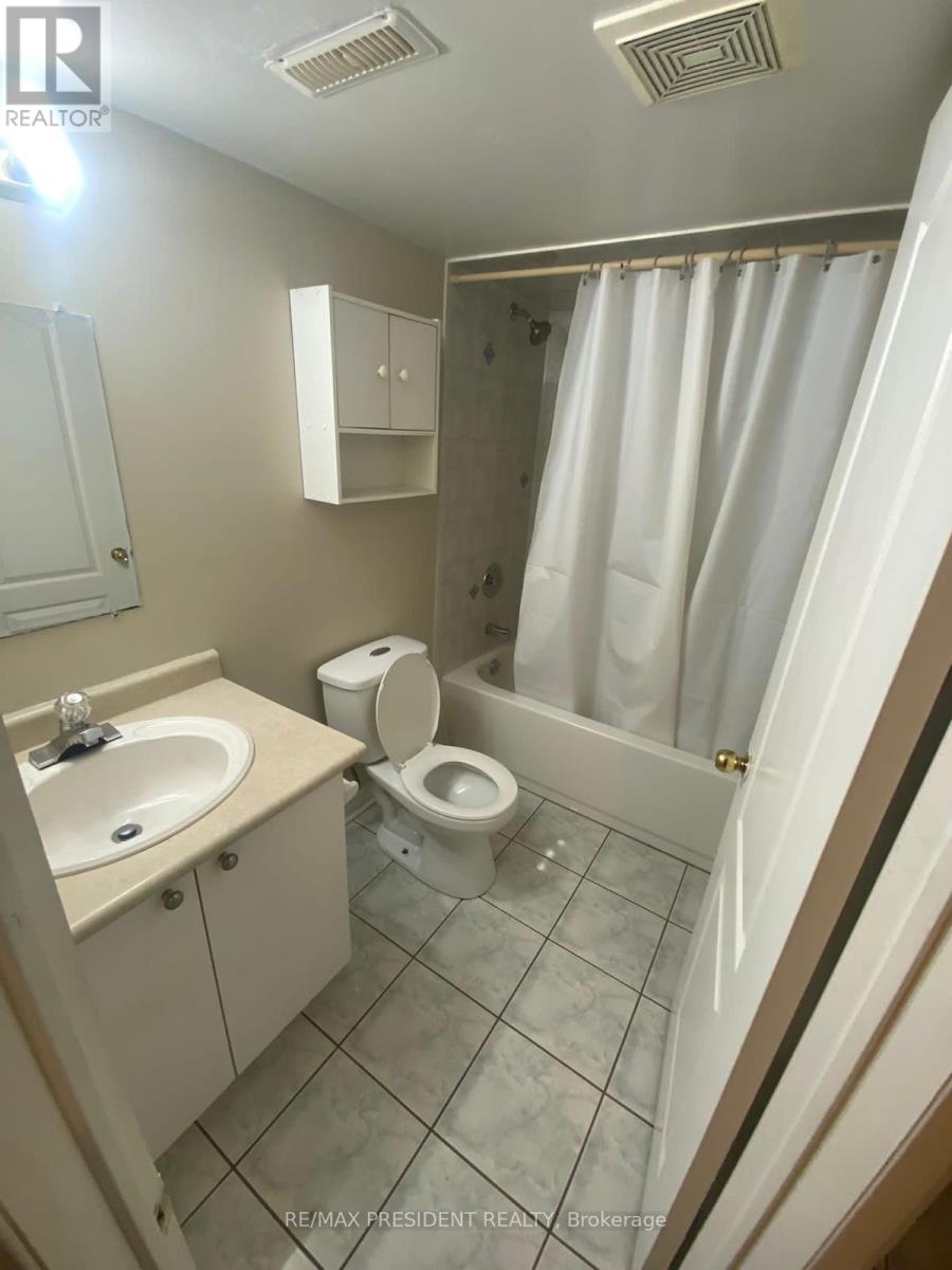 Basement - 44 Gold Hill Road S, Brampton, Ontario  L6X 4V2 - Photo 7 - W12134465