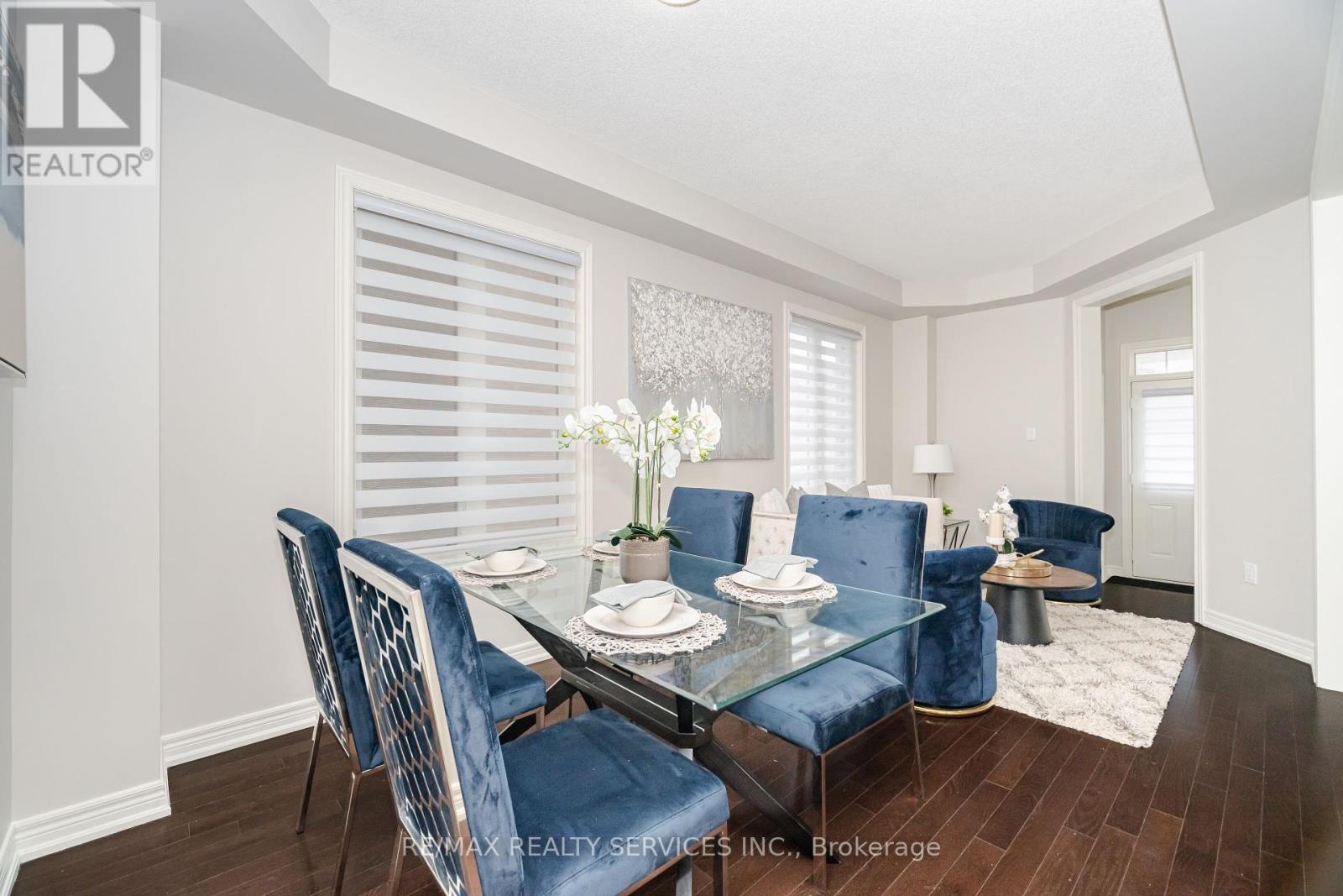 17 Goderich Drive, Brampton, Ontario  L7A 5A7 - Photo 7 - W12134484
