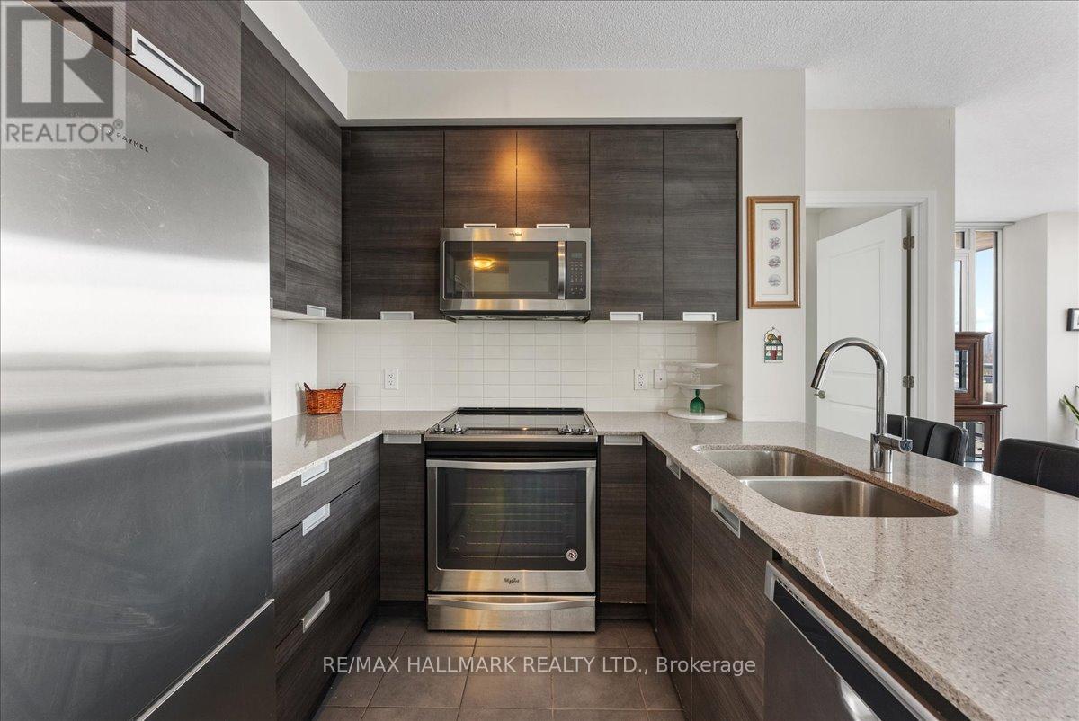412 - 5033 Four Springs Avenue, Mississauga, Ontario  L5R 0G6 - Photo 6 - W12134504