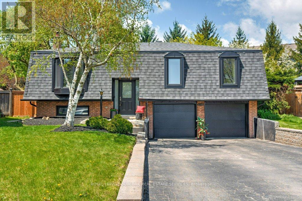 4259 FORSYTH BOULEVARD, Burlington, Ontario
