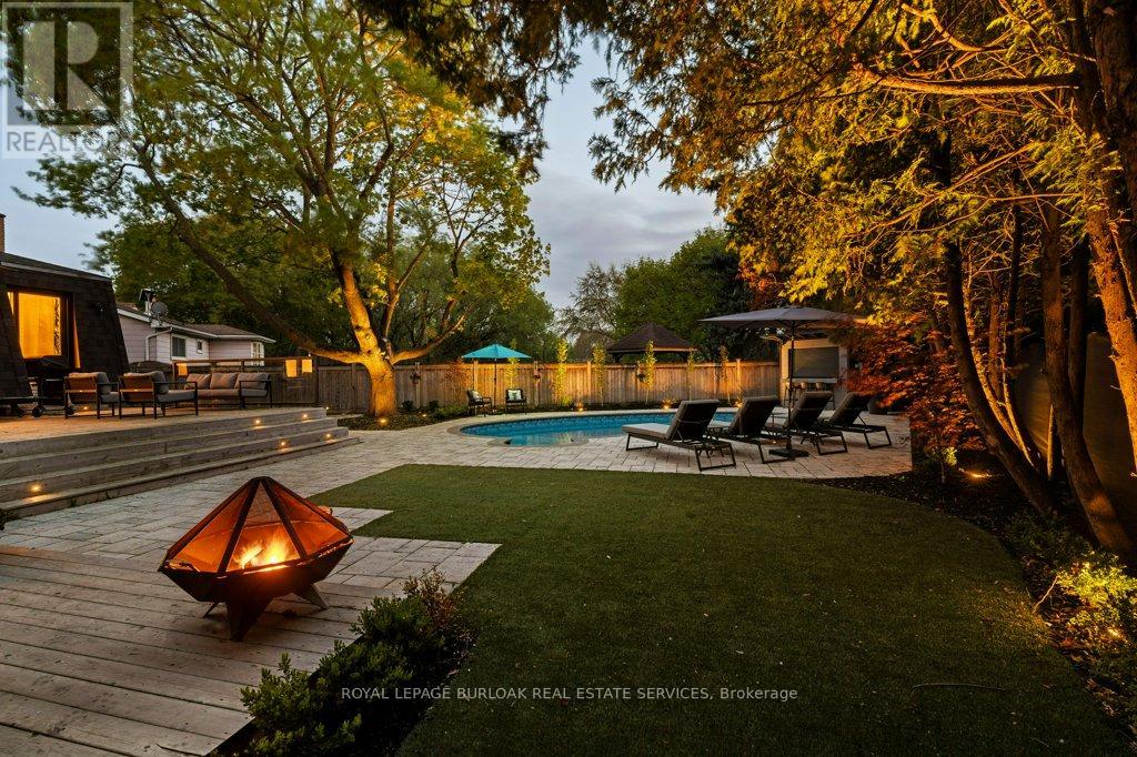 4259 Forsyth Boulevard, Burlington, Ontario  L7L 2M2 - Photo 33 - W12134544