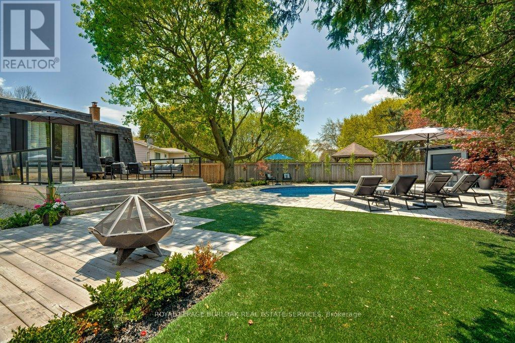 Property at 4259 FORSYTH BOULEVARD image 5