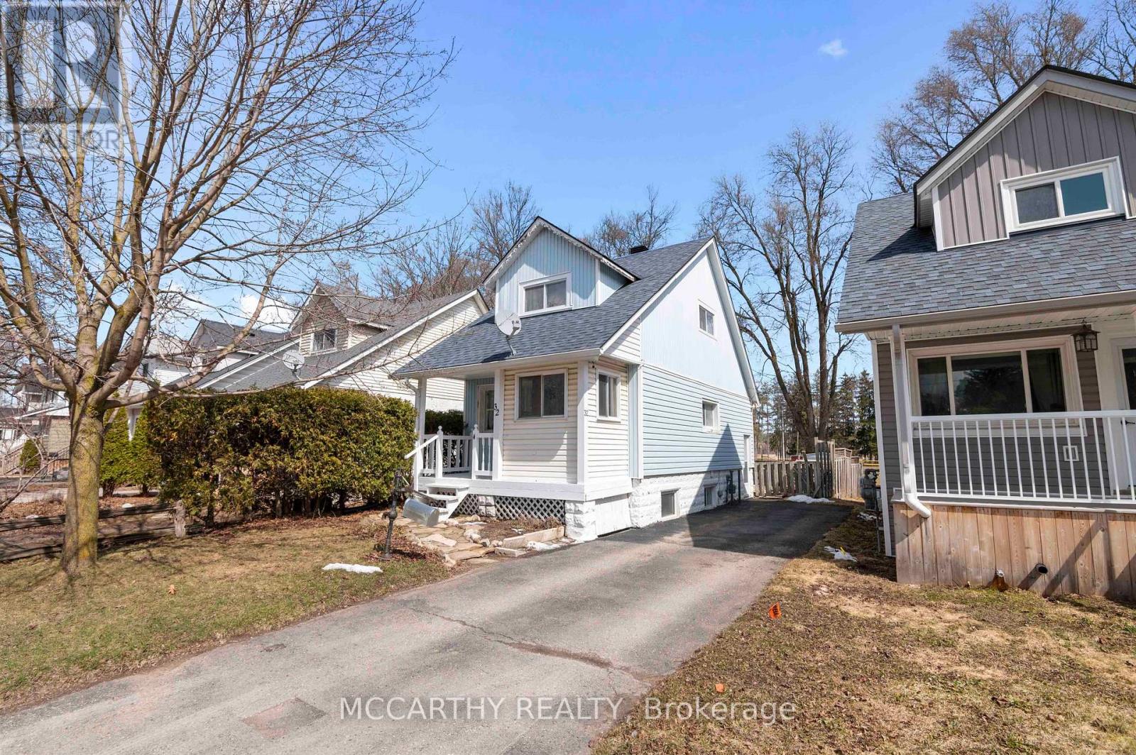 Property at 32 THIRD STREET image 1