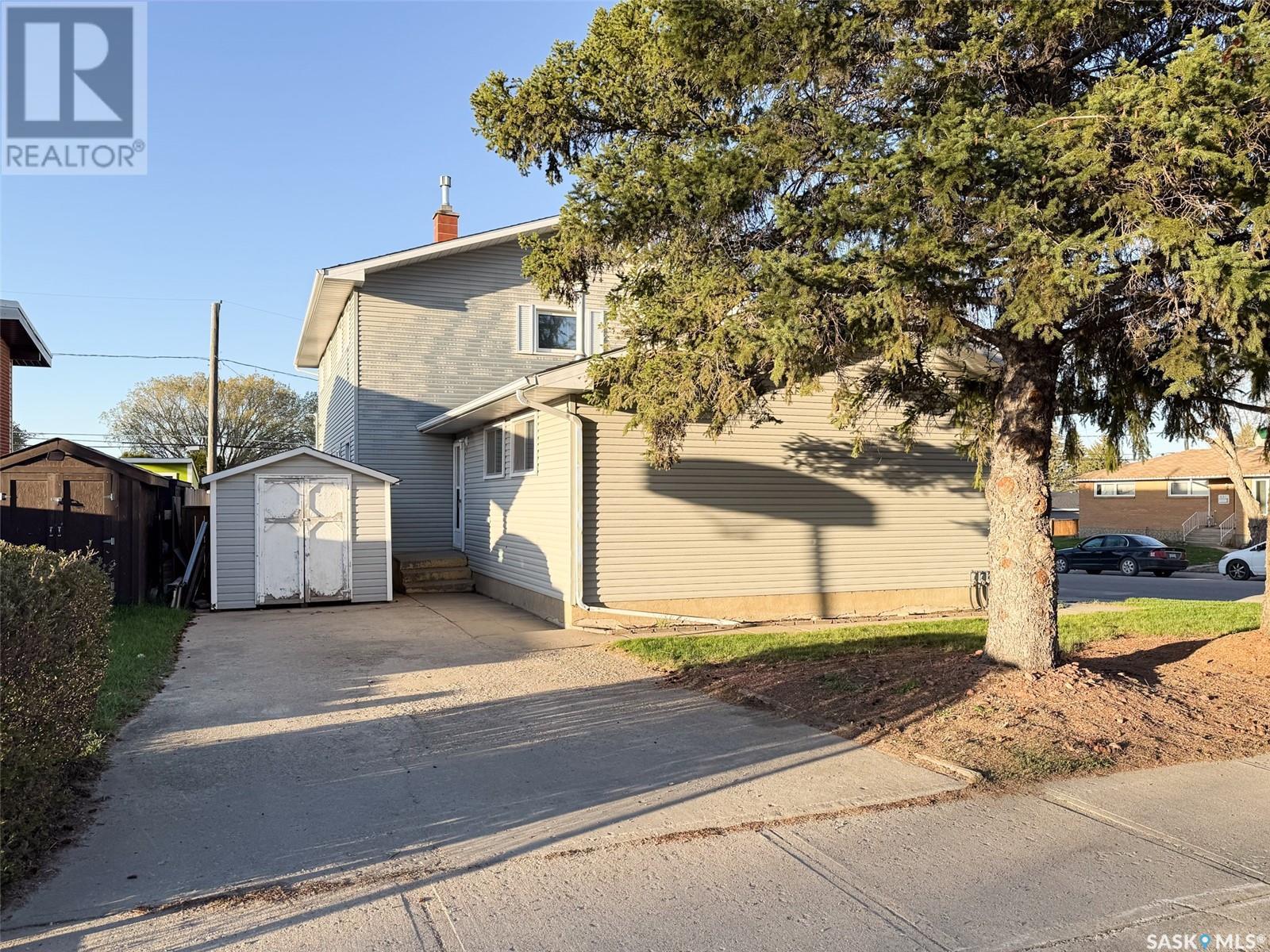 11 Conlin Drive, Swift Current, Saskatchewan  S9H 3A7 - Photo 29 - SK005147