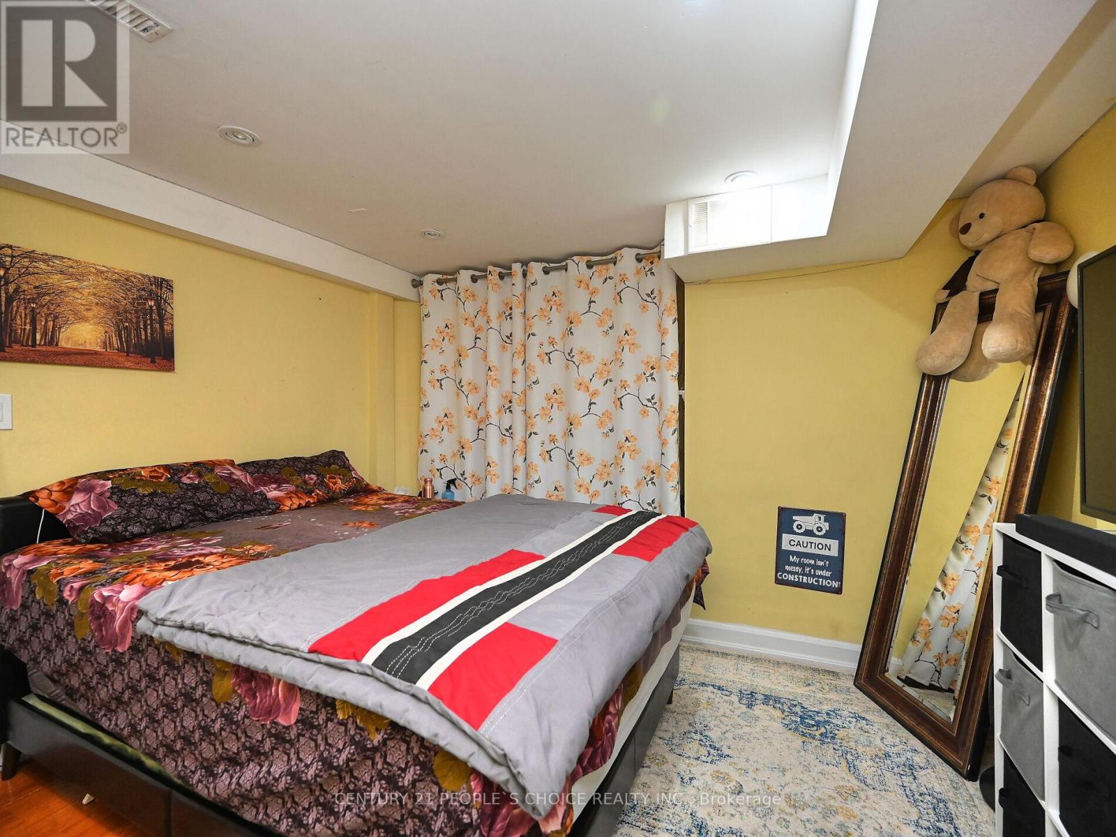 58 Crawford Drive, Brampton, Ontario  L6V 2C7 - Photo 39 - W12132096