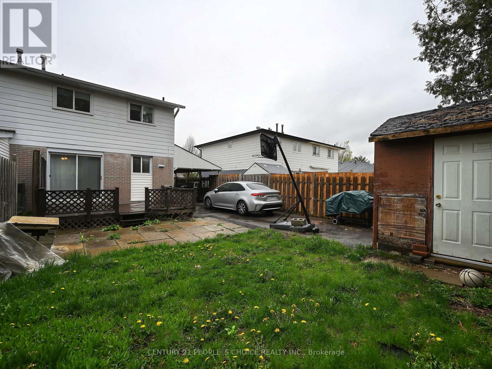 58 Crawford Drive, Brampton, Ontario  L6V 2C7 - Photo 46 - W12132096