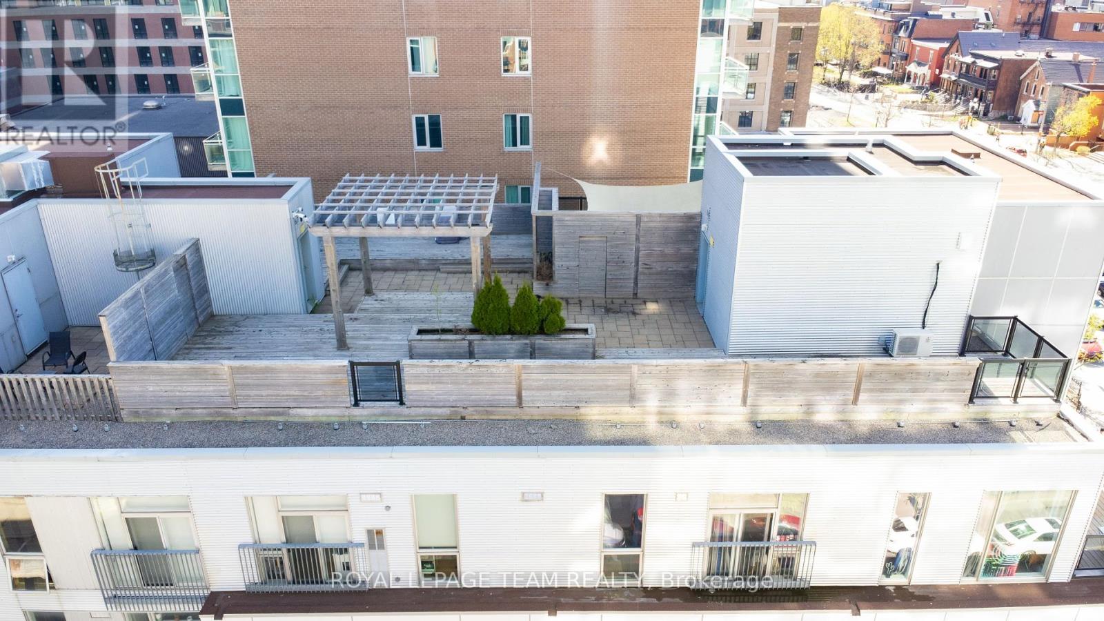 308 - 360 Cumberland Street, Ottawa, Ontario  K1N 0B1 - Photo 23 - X12134143