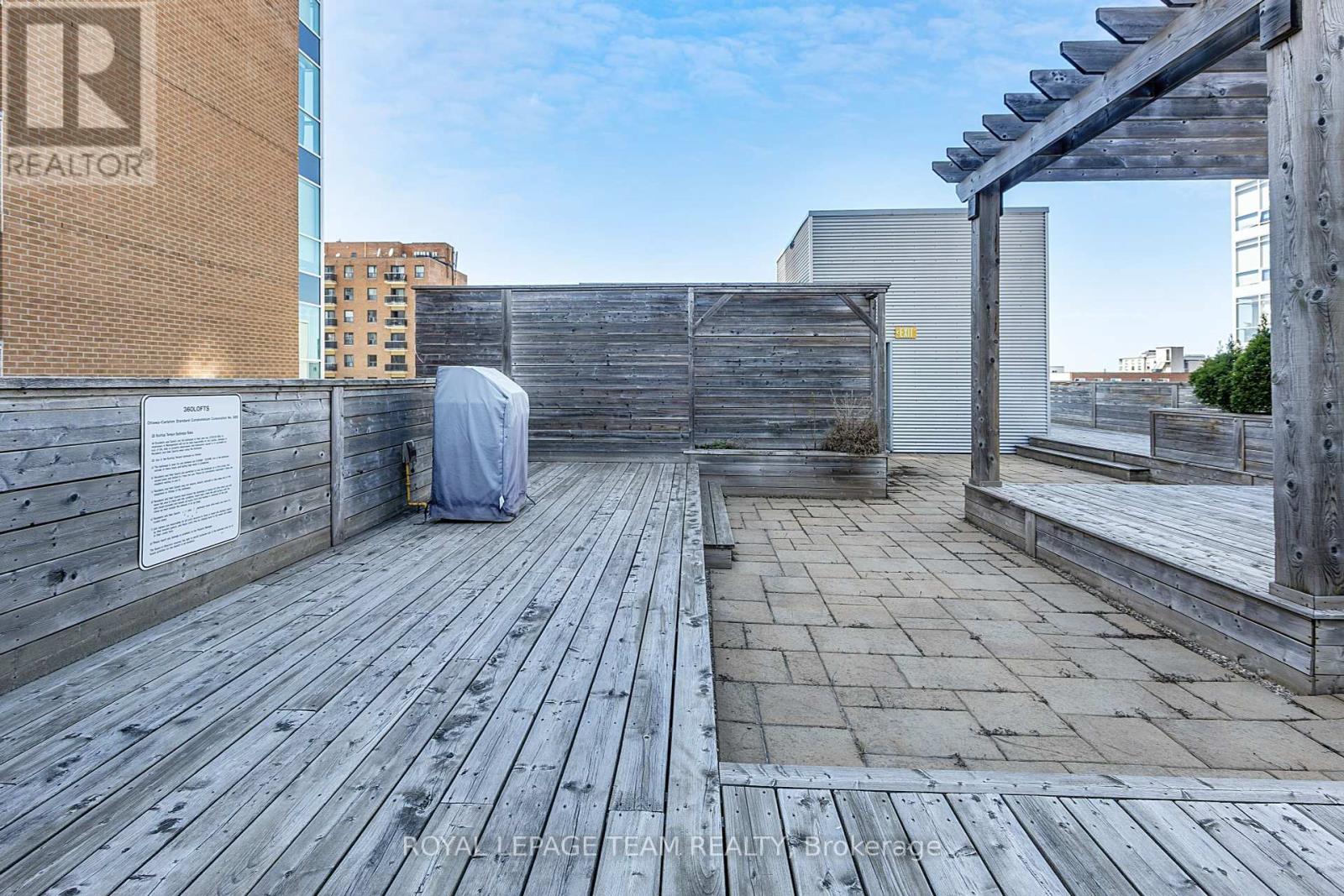 308 - 360 Cumberland Street, Ottawa, Ontario  K1N 0B1 - Photo 22 - X12134143