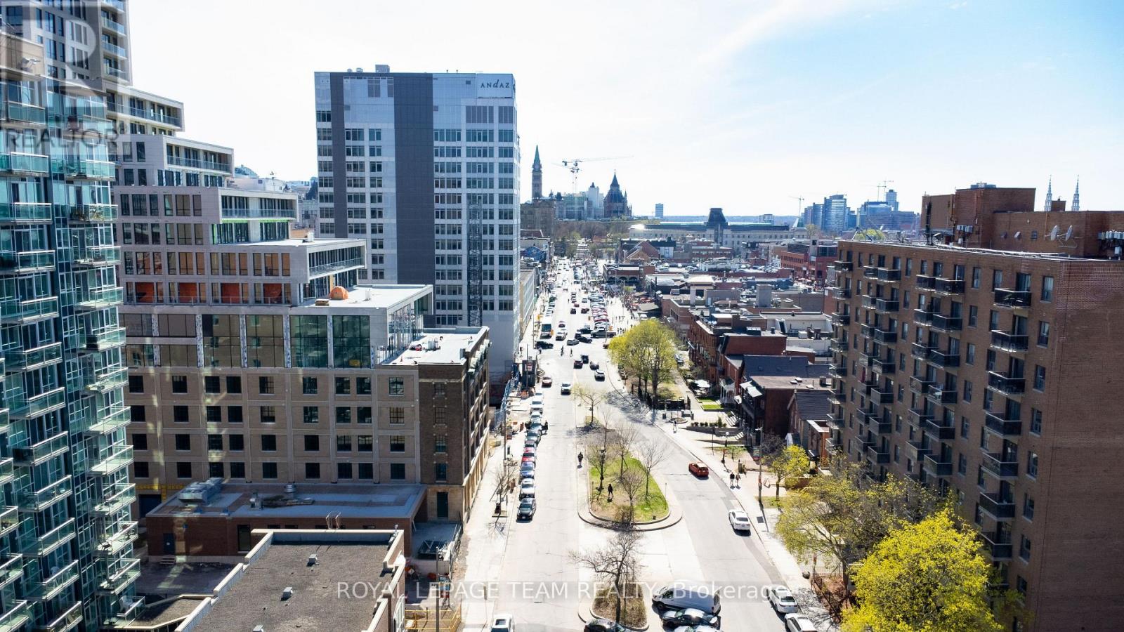 308 - 360 Cumberland Street, Ottawa, Ontario  K1N 0B1 - Photo 26 - X12134143