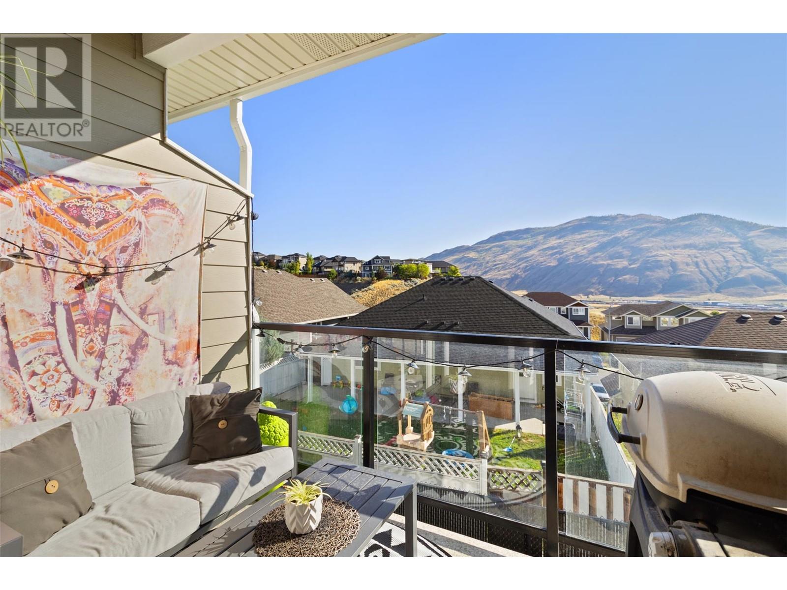 2045 Stagecoach Drive Unit# 106, Kamloops, British Columbia  V2B 0H8 - Photo 15 - 10347025