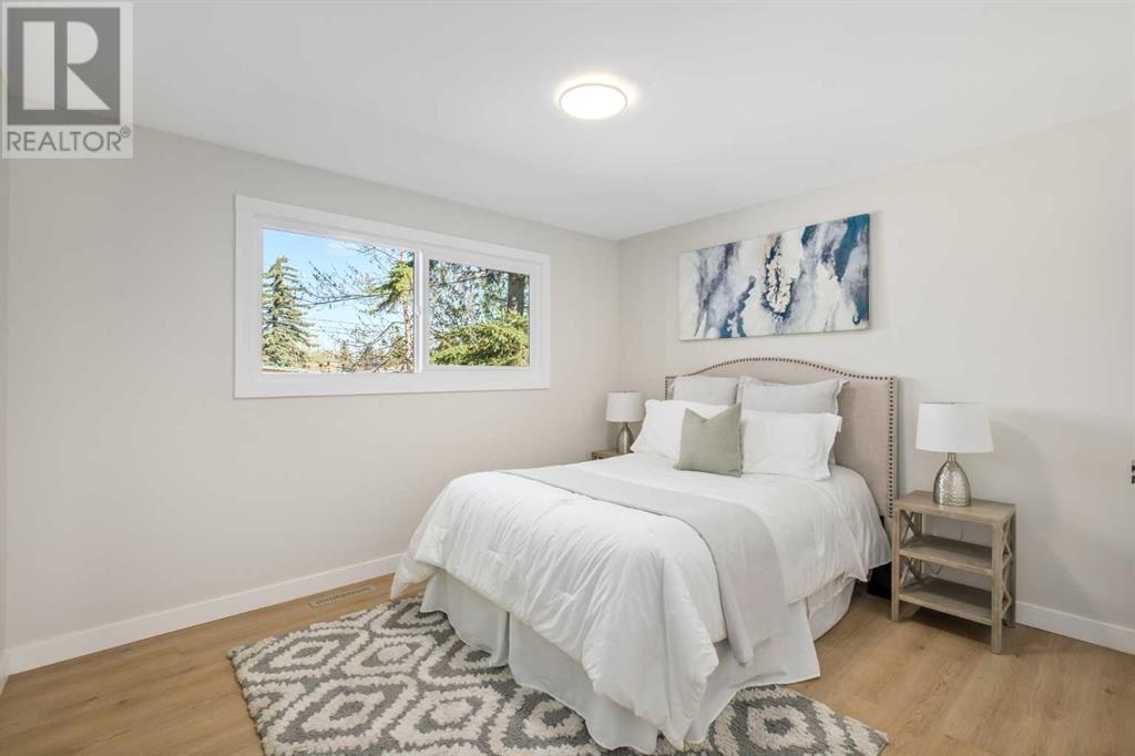 6324 Travois Crescent Nw, Calgary, Alberta  T2K 3S7 - Photo 17 - A2219277