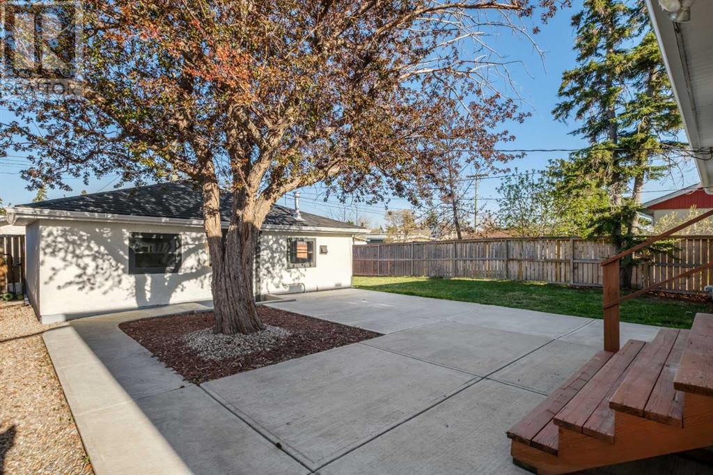 6324 Travois Crescent Nw, Calgary, Alberta  T2K 3S7 - Photo 36 - A2219277