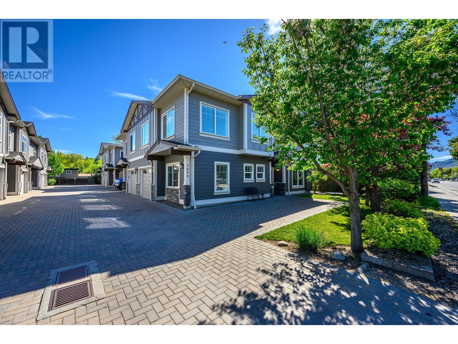 3606 25th Avenue Unit# 109, vernon, British Columbia