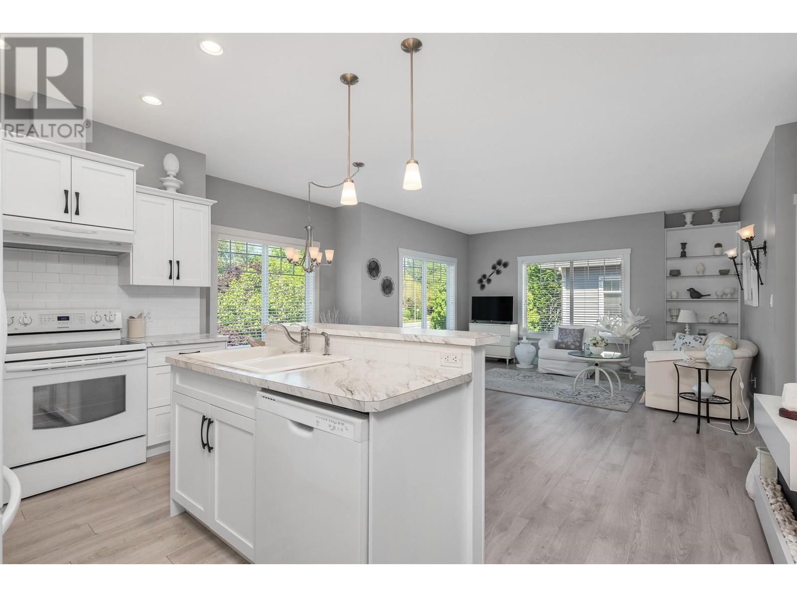 3606 25th Avenue Unit# 109, Vernon, British Columbia  V1T 1P3 - Photo 19 - 10346853