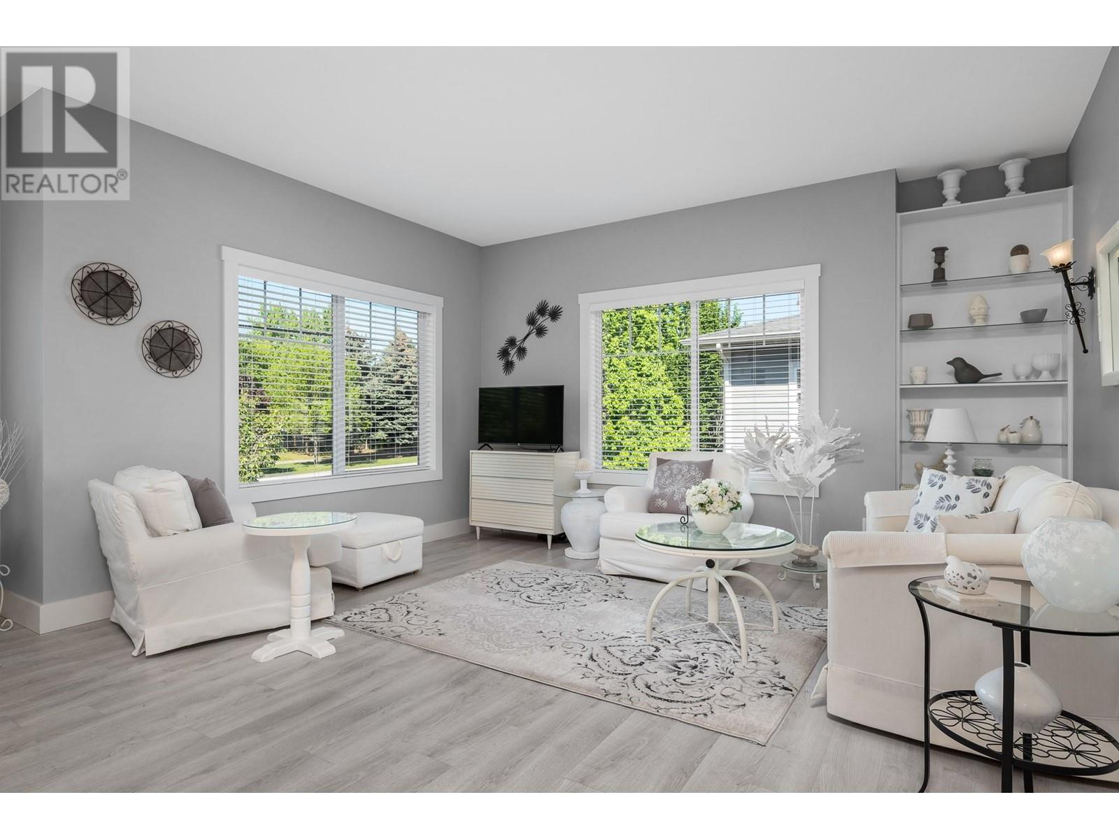 3606 25th Avenue Unit# 109, Vernon, British Columbia  V1T 1P3 - Photo 20 - 10346853