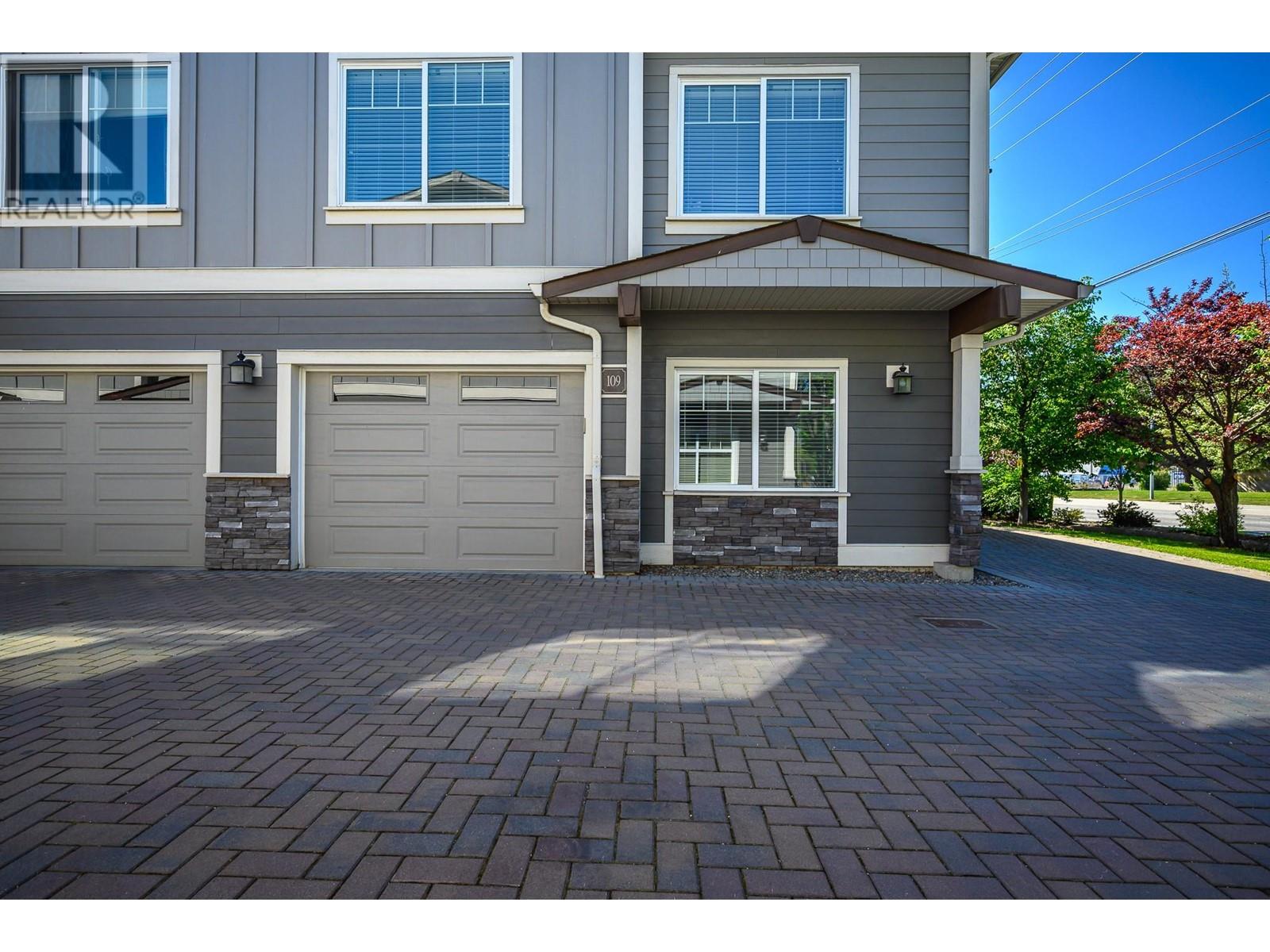 3606 25th Avenue Unit# 109, Vernon, British Columbia  V1T 1P3 - Photo 3 - 10346853