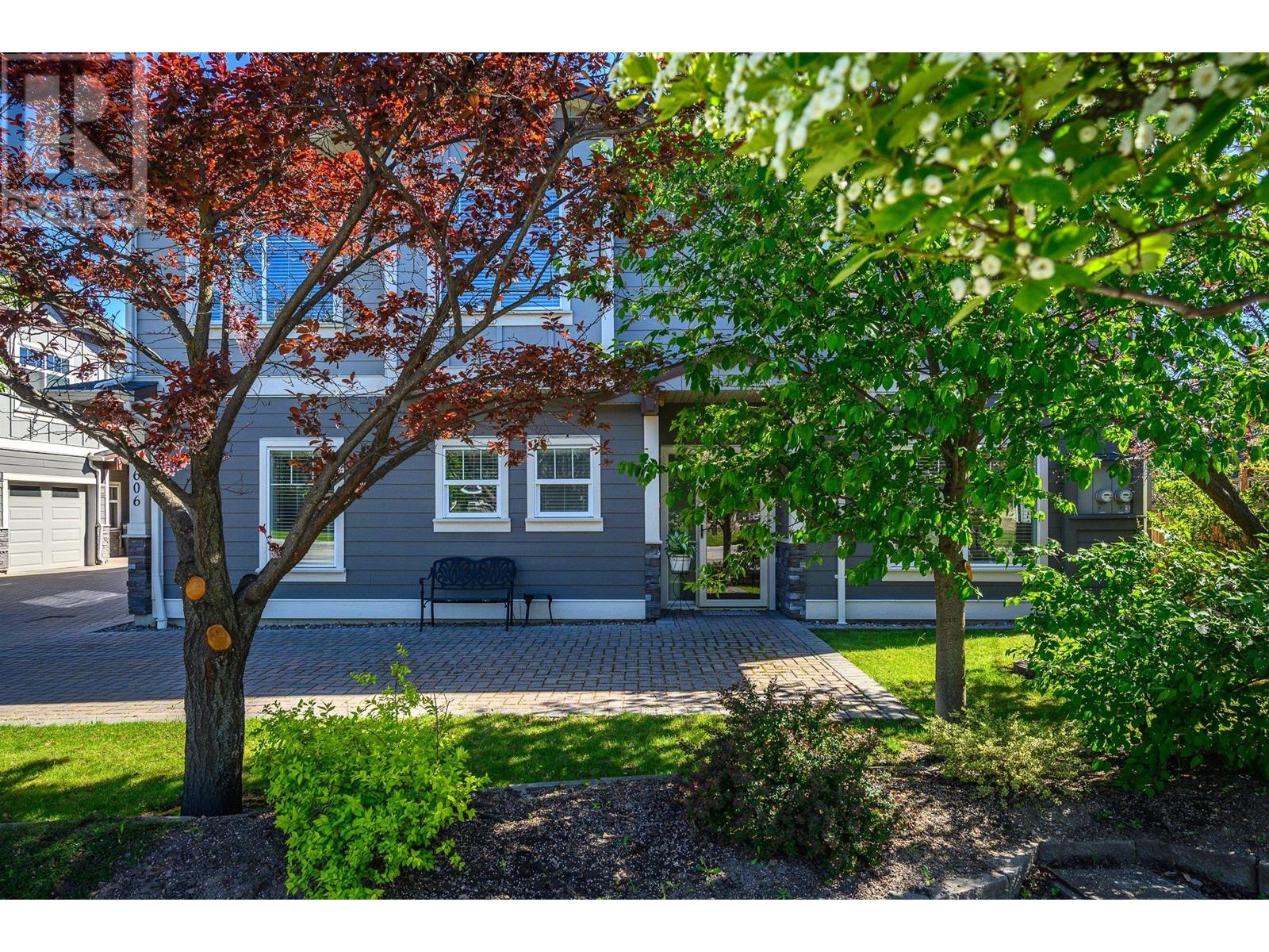 3606 25th Avenue Unit# 109, Vernon, British Columbia  V1T 1P3 - Photo 6 - 10346853