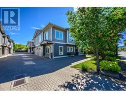 3606 25th Avenue Unit# 109, vernon, British Columbia