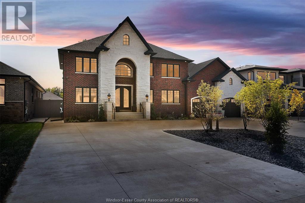 3740 DONATO DRIVE, LaSalle, Ontario