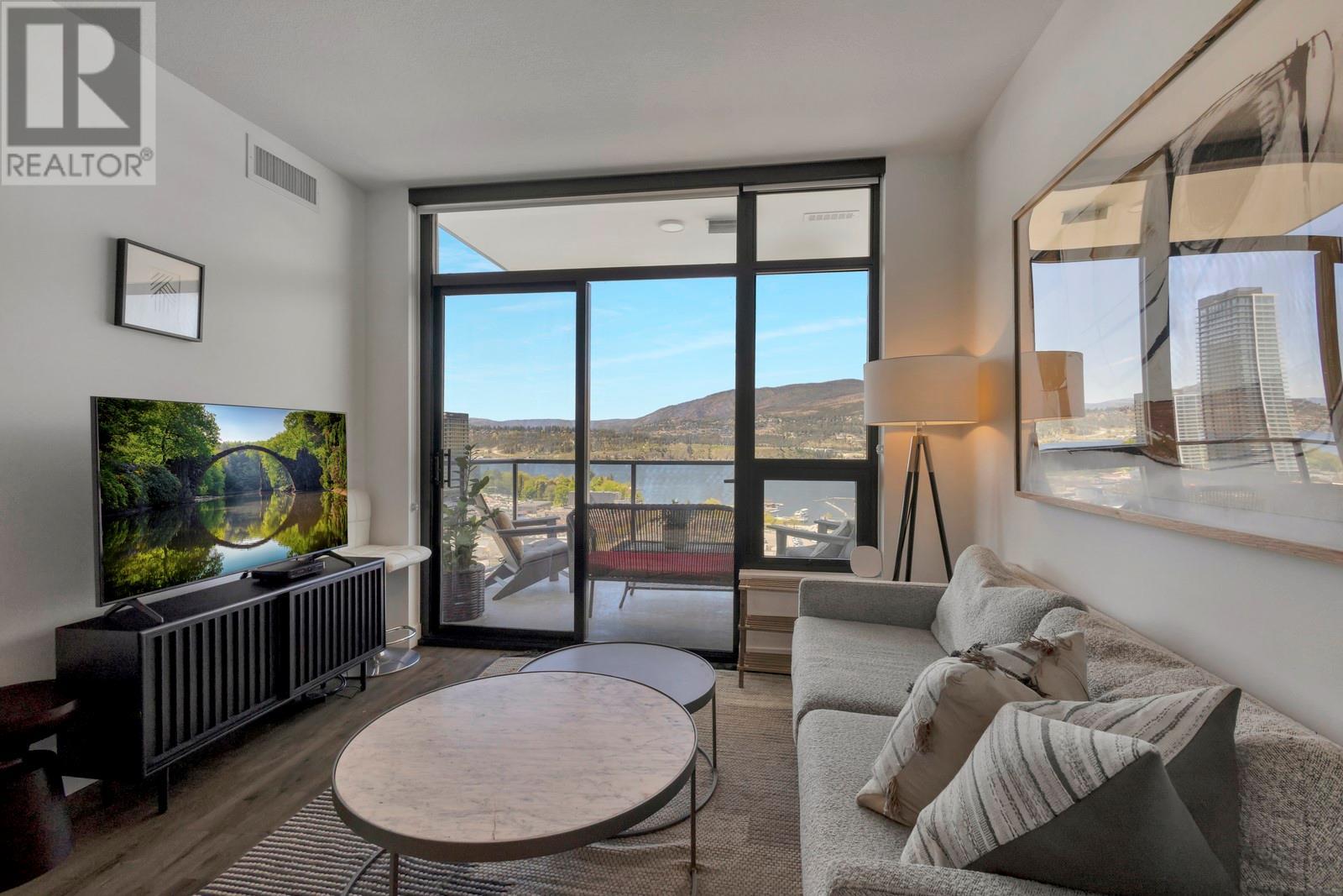 1471 St Paul Street Unit# 2106, Kelowna, British Columbia  V1Y 2E4 - Photo 8 - 10338735