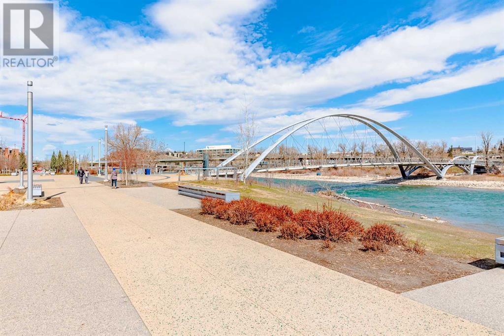 807, 624 8 Avenue Se, Calgary, Alberta  T2G 0M3 - Photo 40 - A2219267