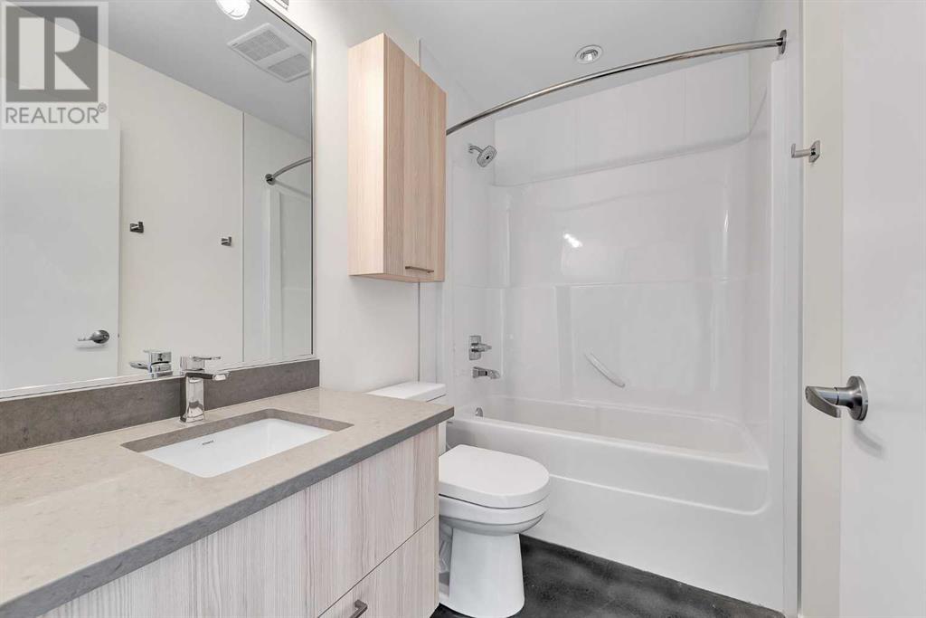 807, 624 8 Avenue Se, Calgary, Alberta  T2G 0M3 - Photo 7 - A2219267