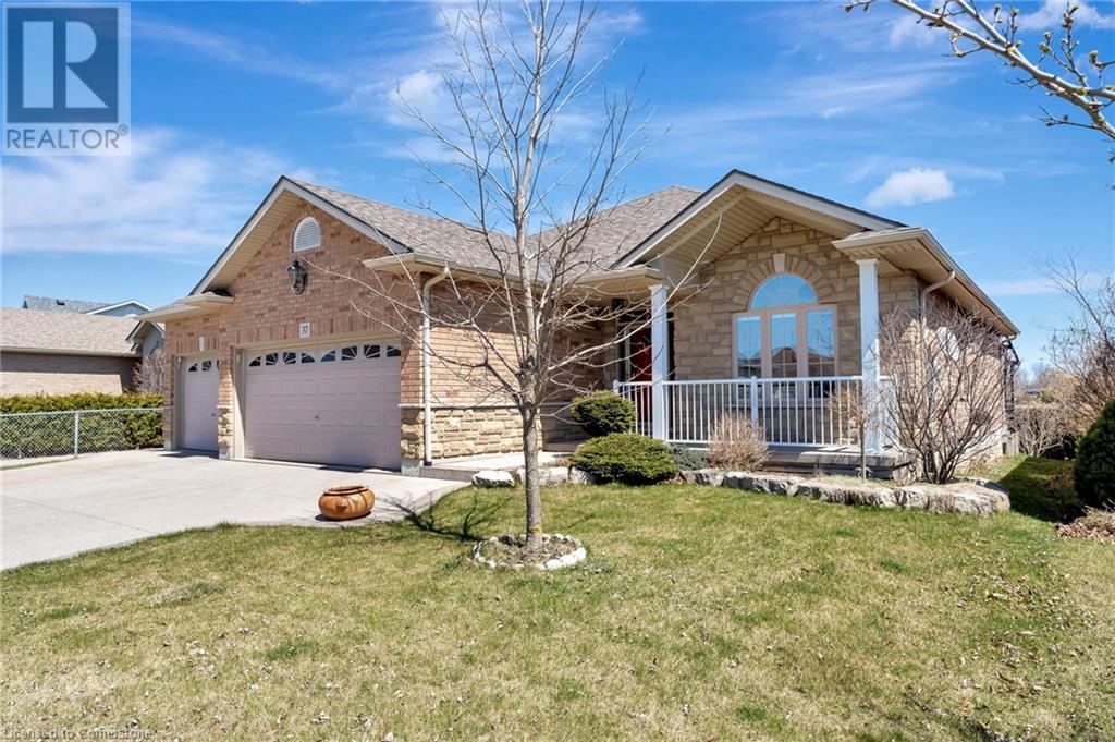 37 Oak Crescent, Hagersville, Ontario  N0A 1H0 - Photo 2 - 40720700