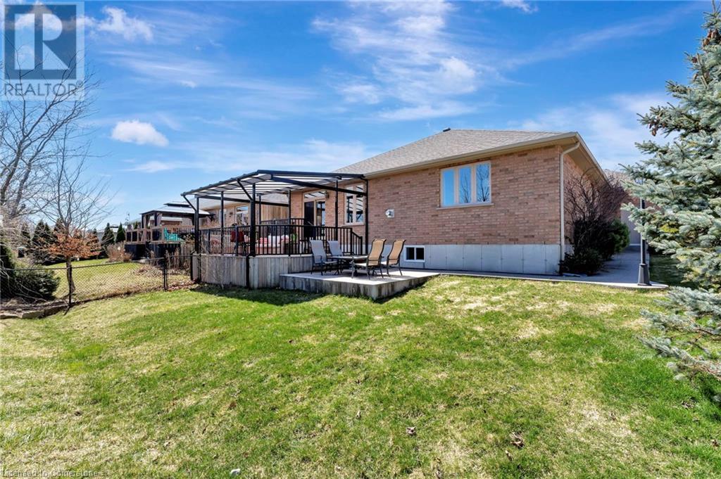 37 Oak Crescent, Hagersville, Ontario  N0A 1H0 - Photo 46 - 40720700