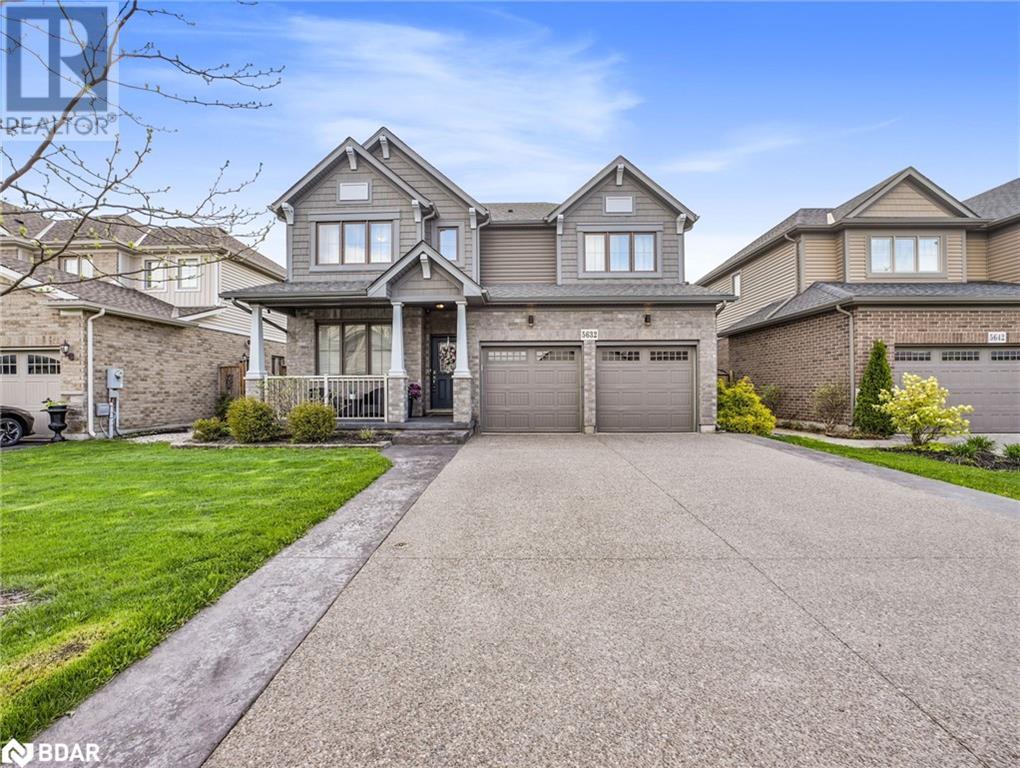 Property at 5632 OSPREY Avenue image 1