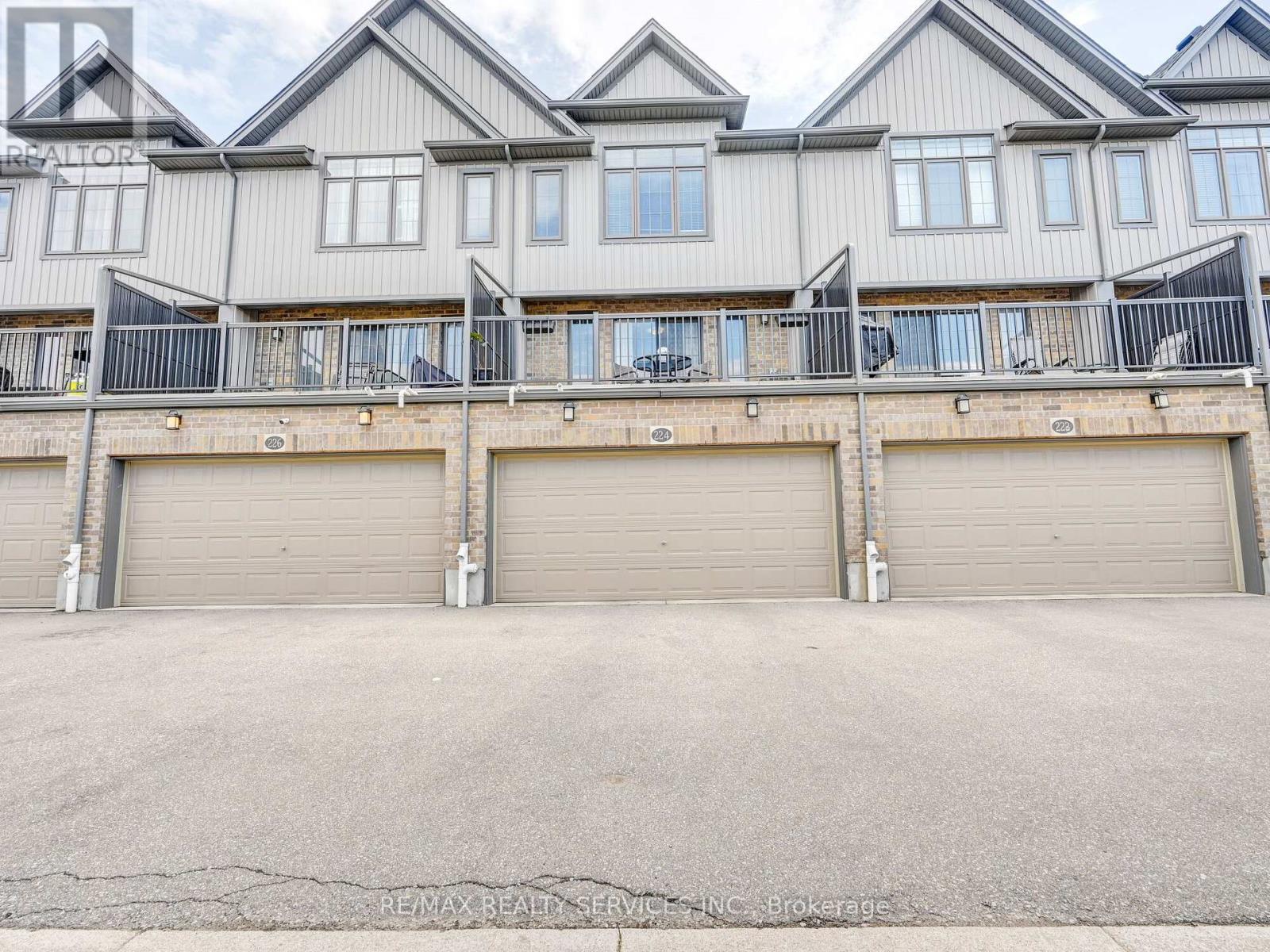 Property at 8 - 224 THOMAS SLEE DRIVE image 3