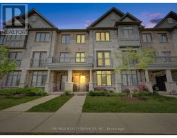 8 - 224 THOMAS SLEE DRIVE, Kitchener, Ontario