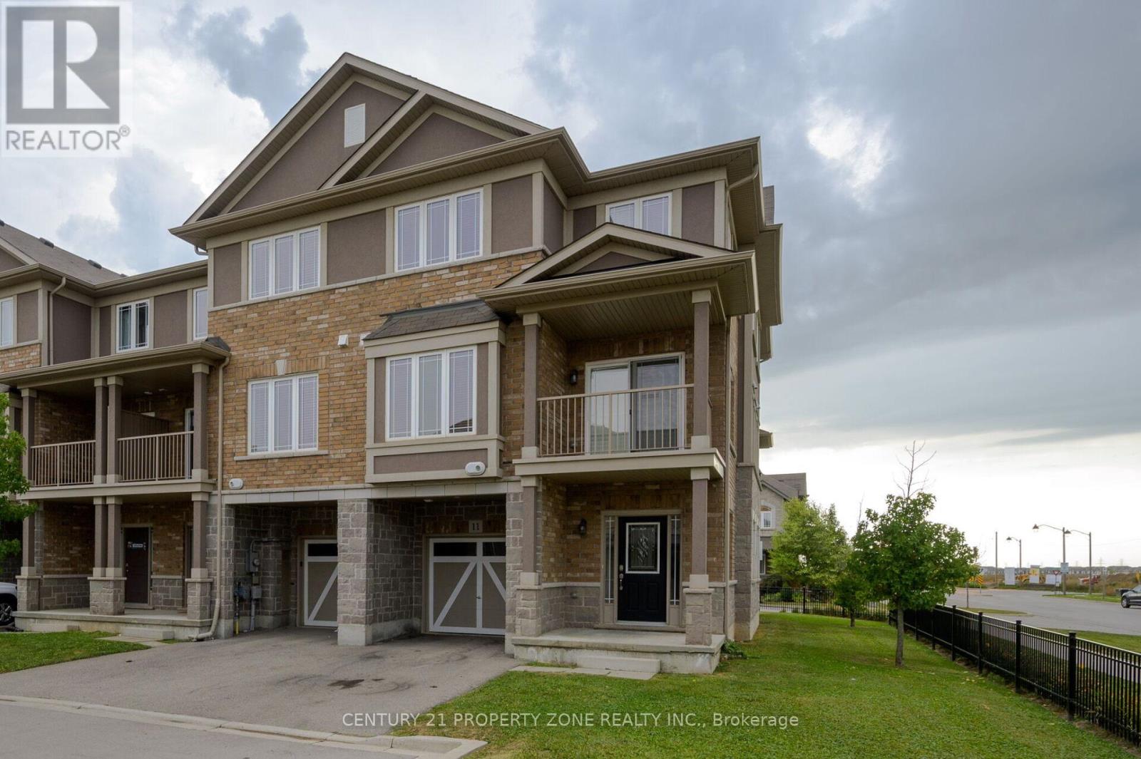 11 Ladybell Lane, Hamilton, Ontario  L0R 1P0 - Photo 3 - X12134505