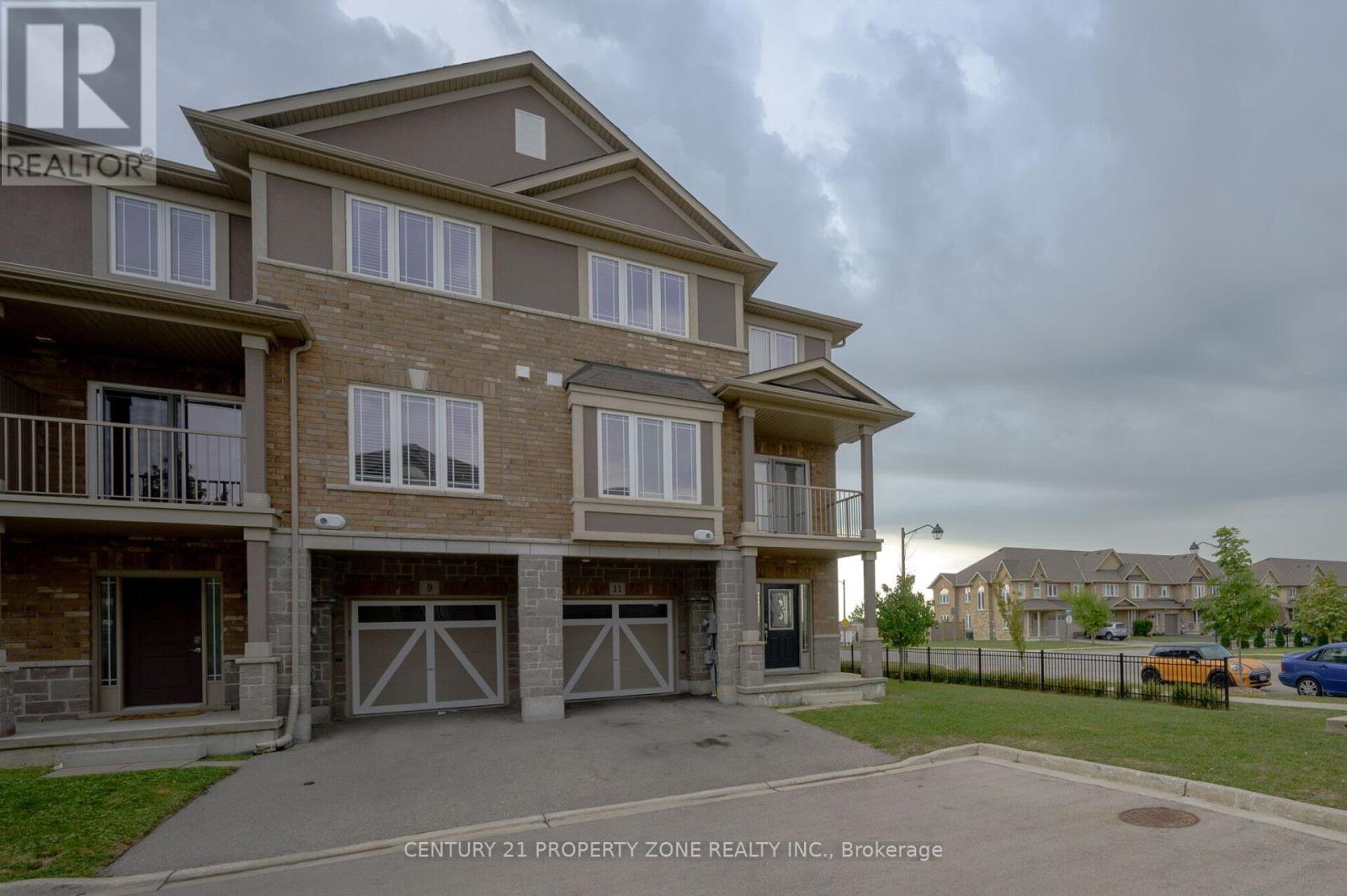 11 Ladybell Lane, Hamilton, Ontario  L0R 1P0 - Photo 4 - X12134505