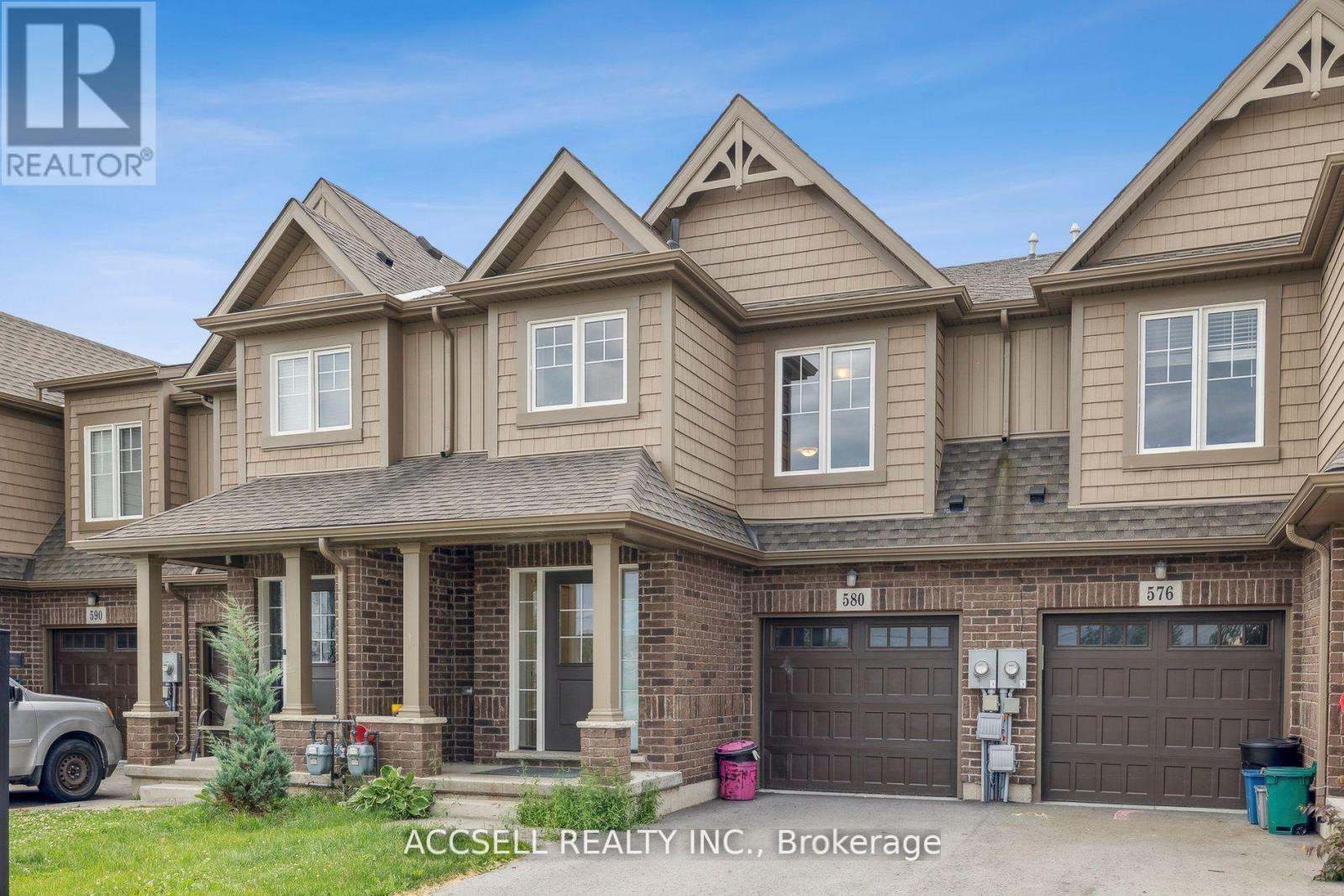 Property at 580 JULIA DRIVE image 1