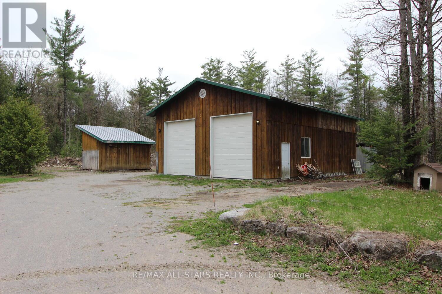 1160 Somerville 3rd Concession, Kawartha Lakes, Ontario  K0M 1N0 - Photo 19 - X12134822