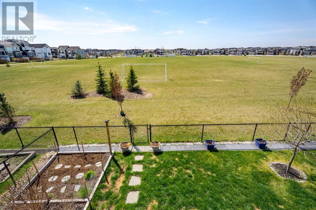 61 Kingsbury Close Se, Airdrie, Alberta  T4A 0R3 - Photo 13 - A2215920