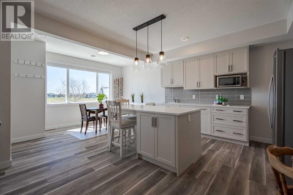 61 Kingsbury Close Se, Airdrie, Alberta  T4A 0R3 - Photo 37 - A2215920