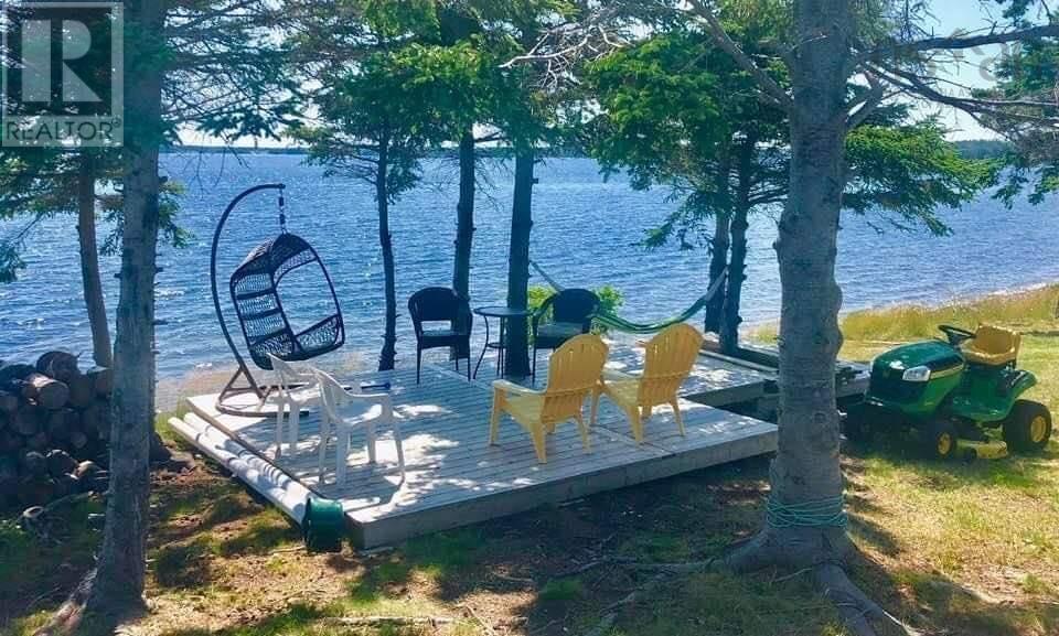 85 Mariner Drive, River Bourgeois, Nova Scotia  B0E 2X0 - Photo 3 - 202510341