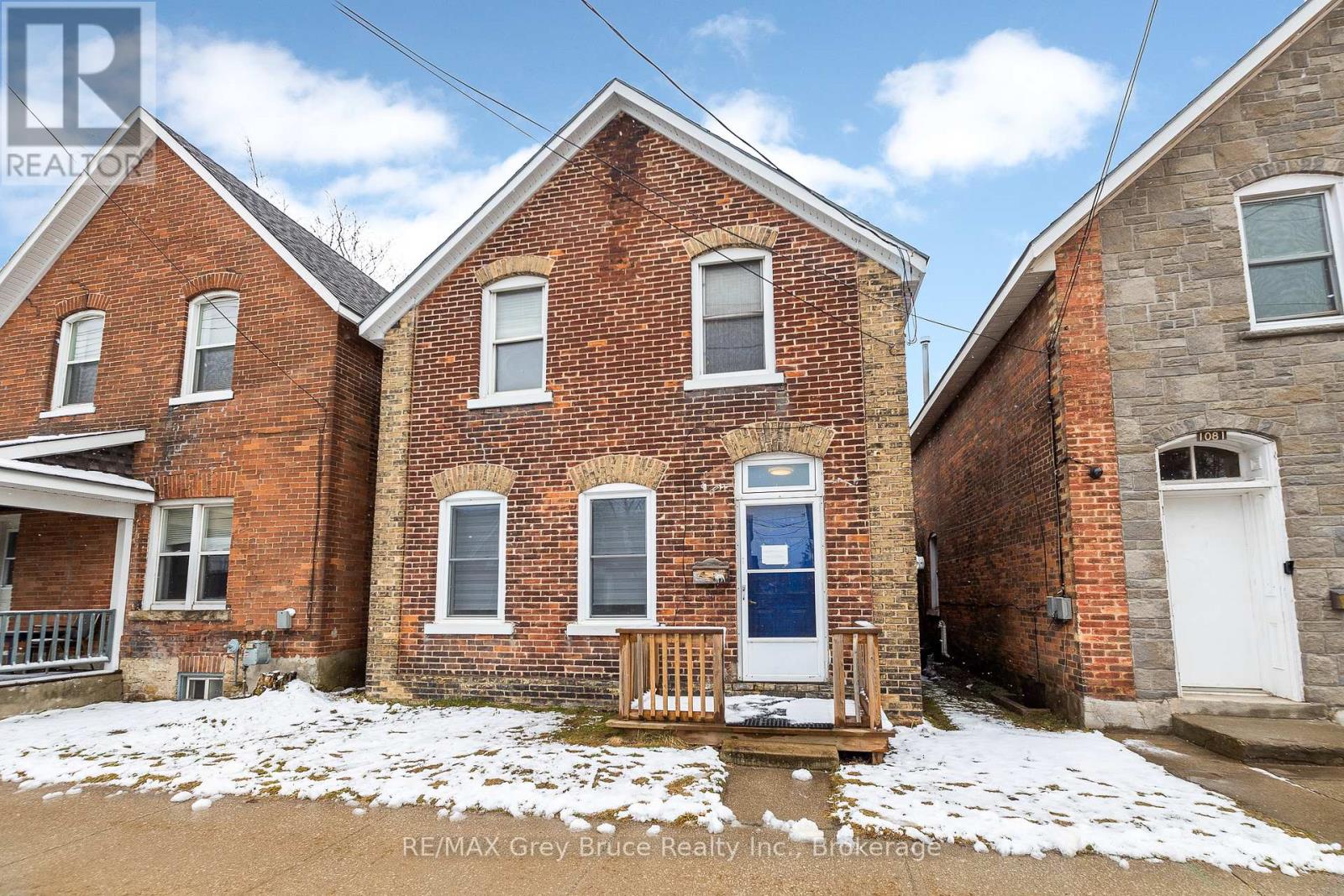 1085 3rd Avenue E, Owen Sound, Ontario  N4K 2L1 - Photo 2 - X12043039