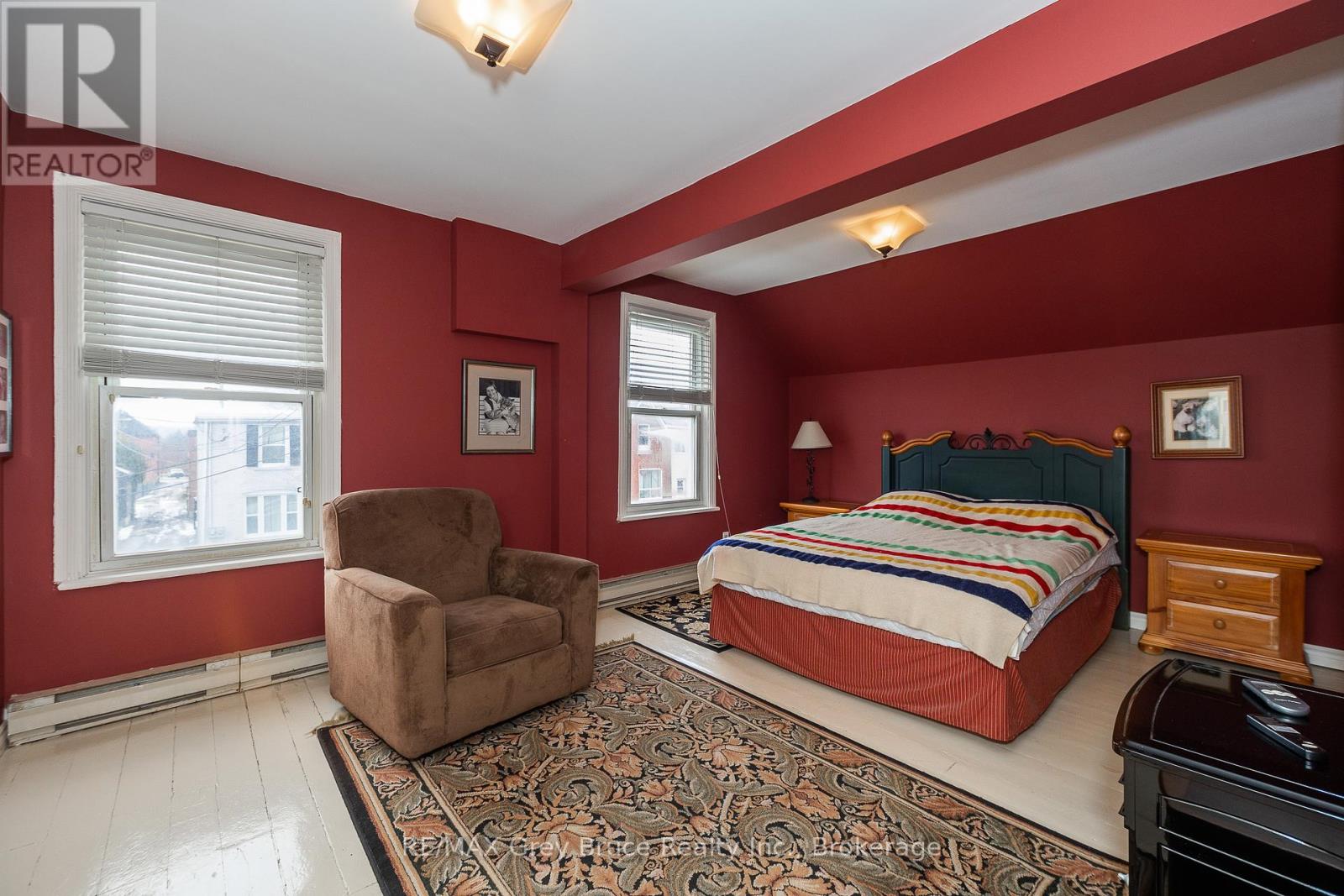 1085 3rd Avenue E, Owen Sound, Ontario  N4K 2L1 - Photo 24 - X12043039