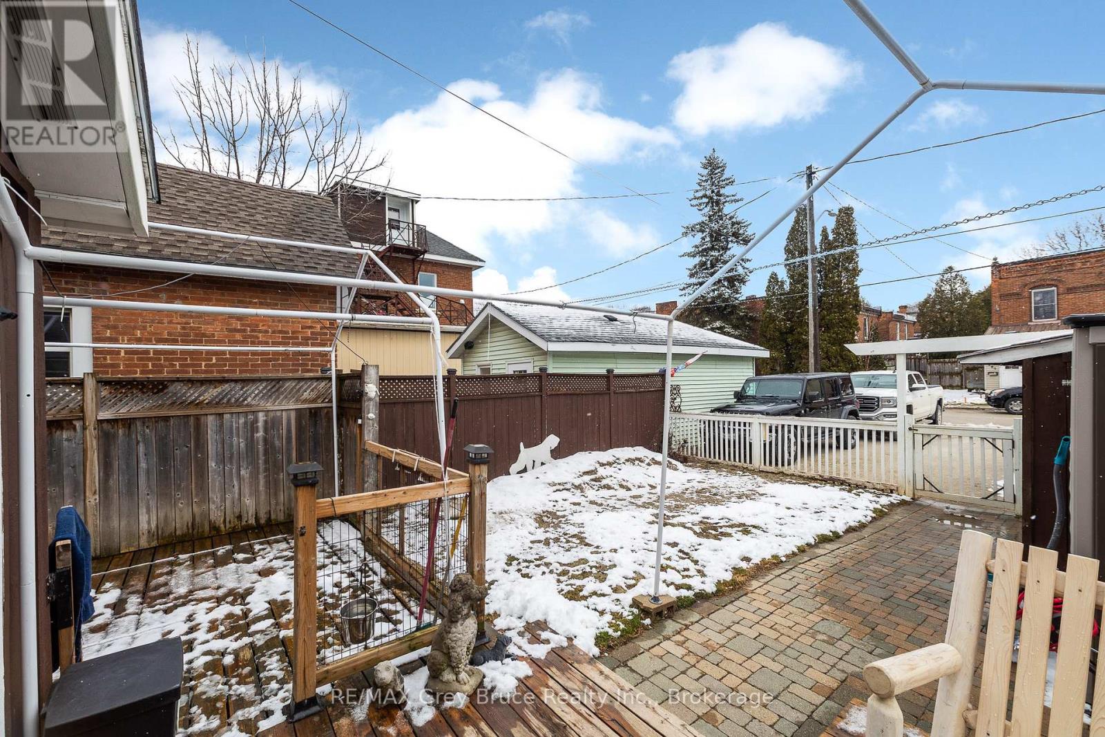 1085 3rd Avenue E, Owen Sound, Ontario  N4K 2L1 - Photo 36 - X12043039