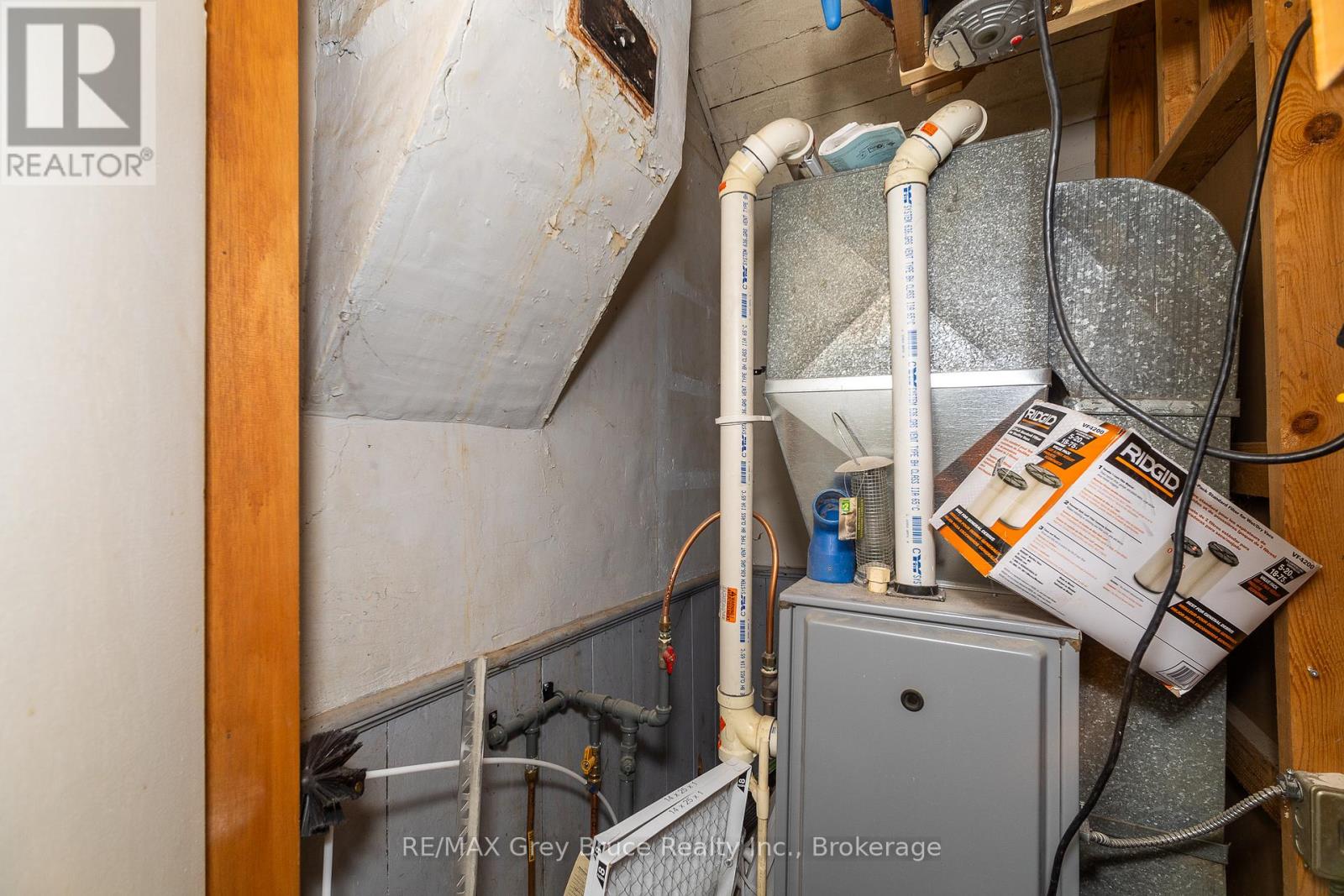 1085 3rd Avenue E, Owen Sound, Ontario  N4K 2L1 - Photo 34 - X12043039