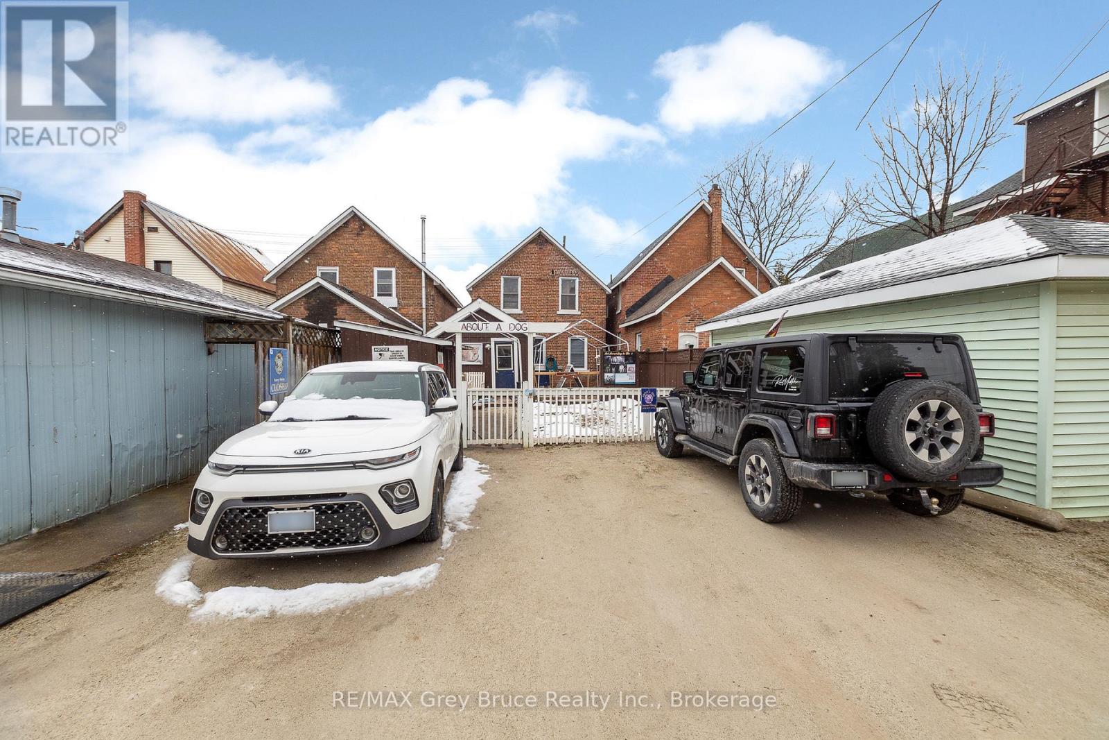 1085 3rd Avenue E, Owen Sound, Ontario  N4K 2L1 - Photo 42 - X12043039