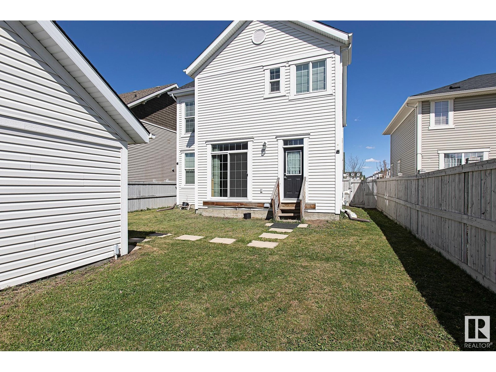 711 Decoteau Wy Nw, Edmonton, Alberta  T5E 6P3 - Photo 44 - E4435258