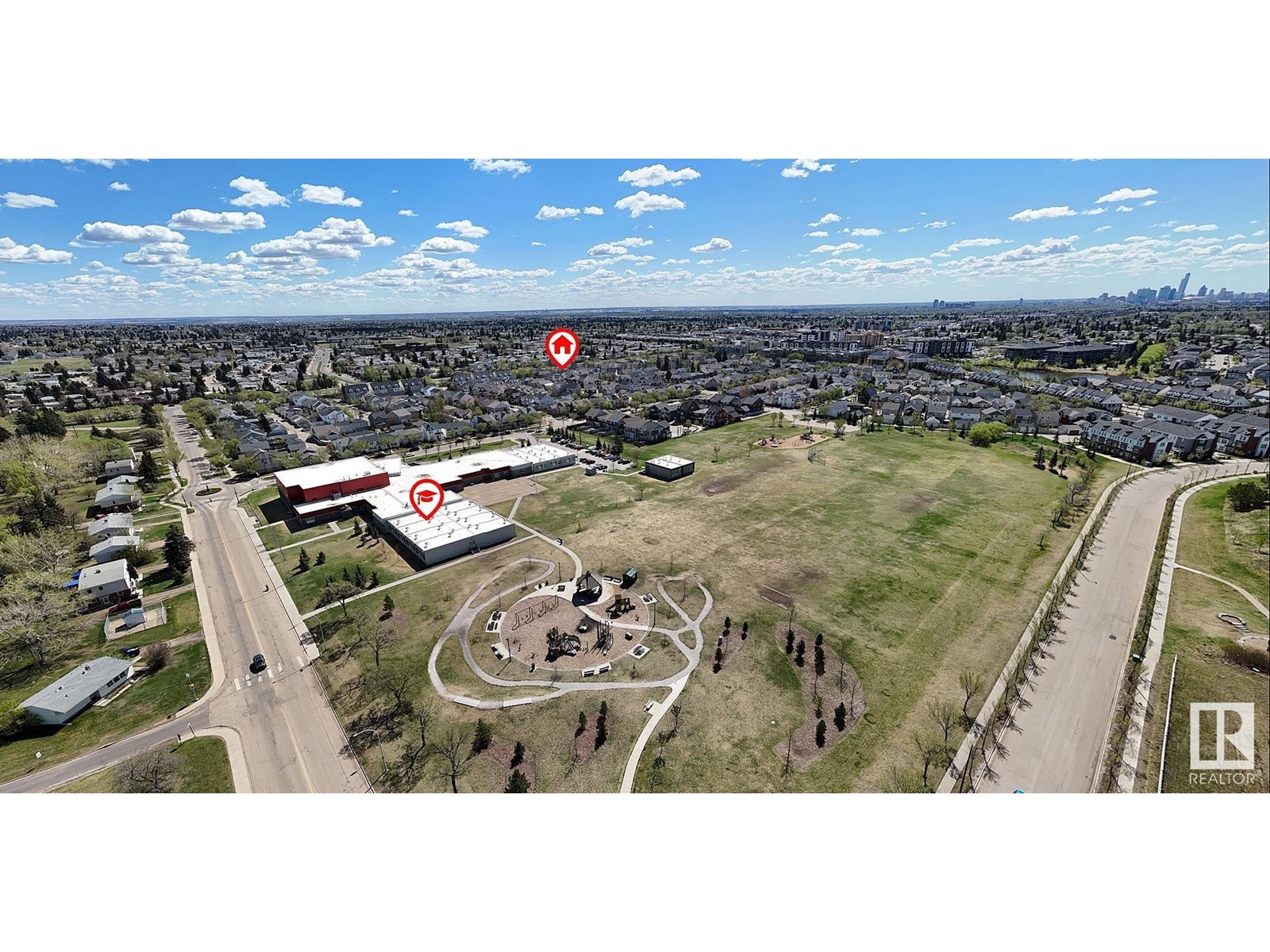 711 Decoteau Wy Nw, Edmonton, Alberta  T5E 6P3 - Photo 70 - E4435258