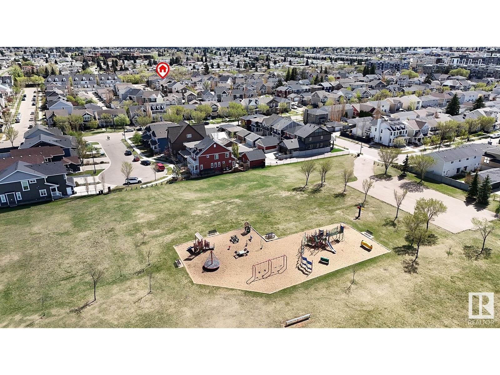 711 Decoteau Wy Nw, Edmonton, Alberta  T5E 6P3 - Photo 72 - E4435258