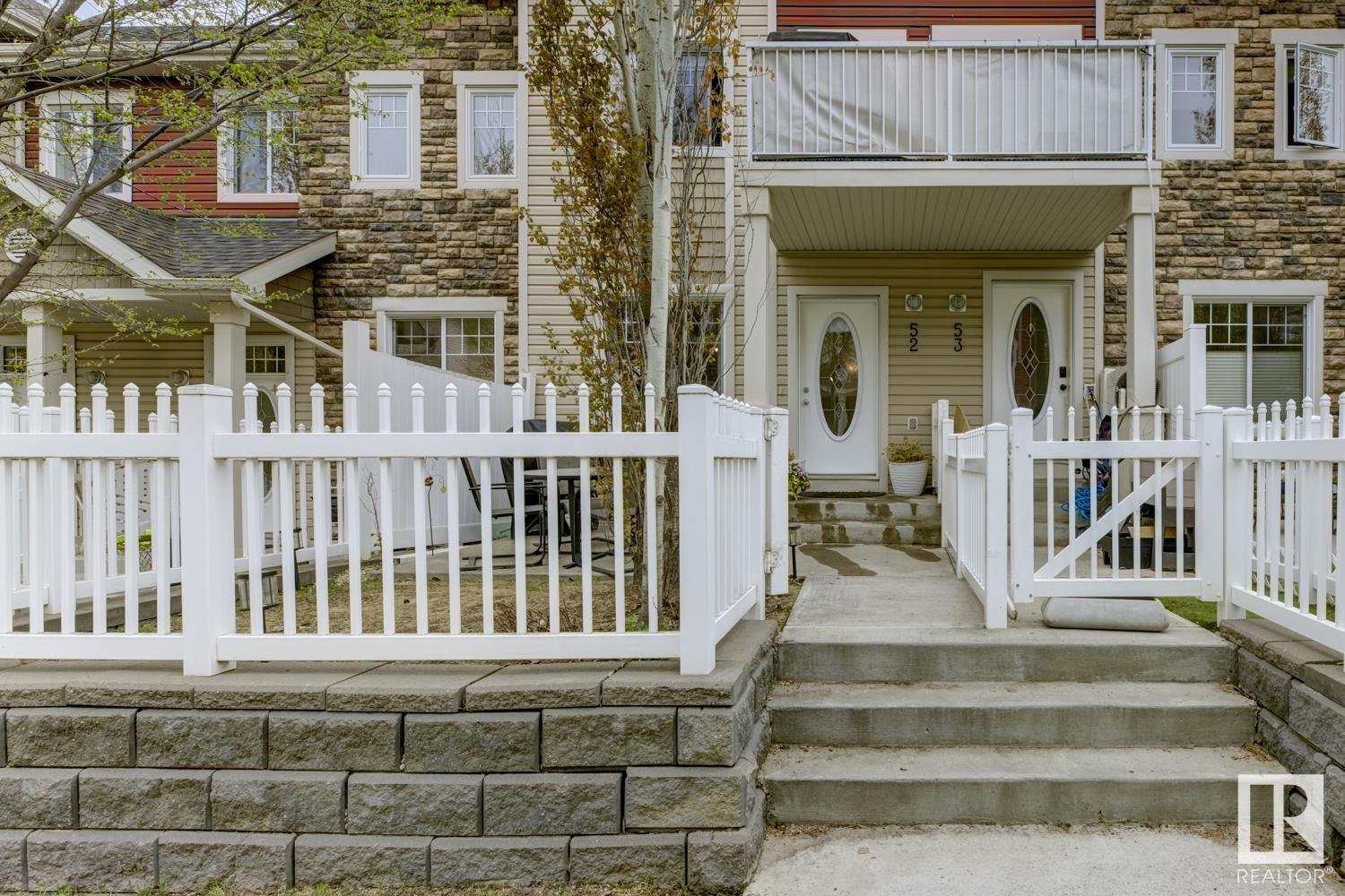 Property at #52 460 HEMINGWAY RD NW image 1